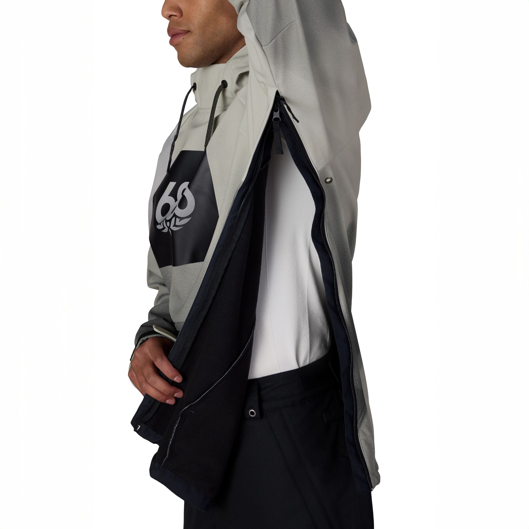 686 Men's Waterproof Hoodie product image