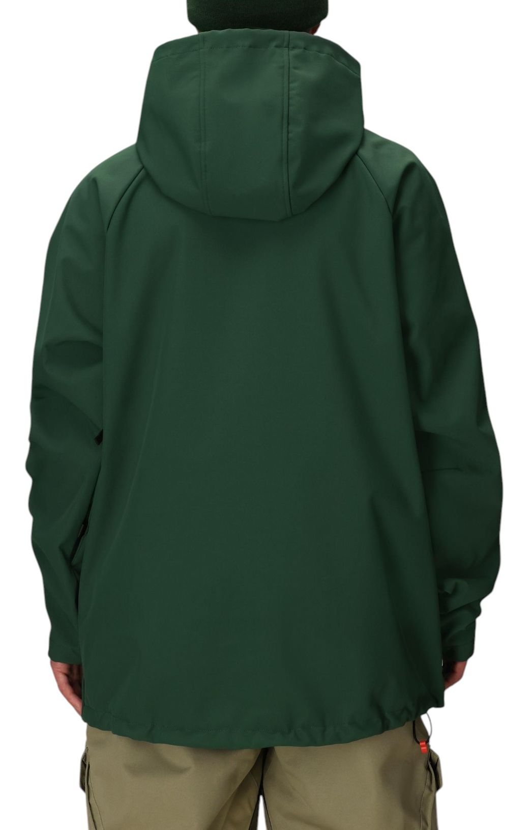 686 Men's Waterproof Hoodie product image