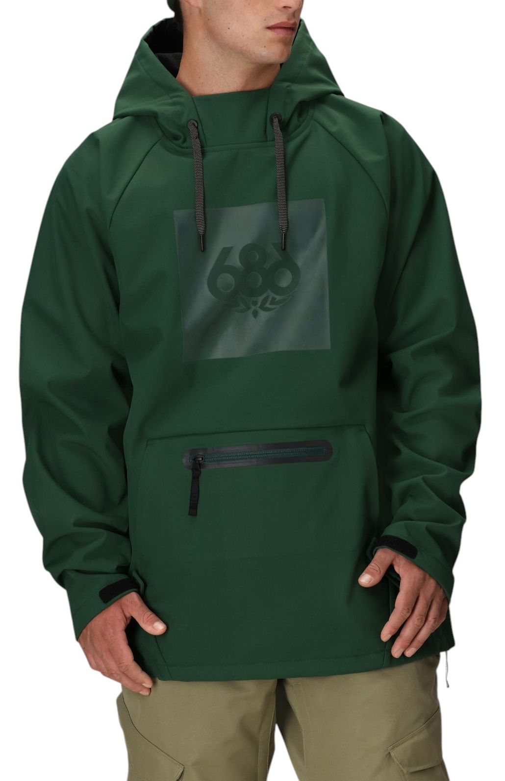 686 Men's Waterproof Hoodie product image