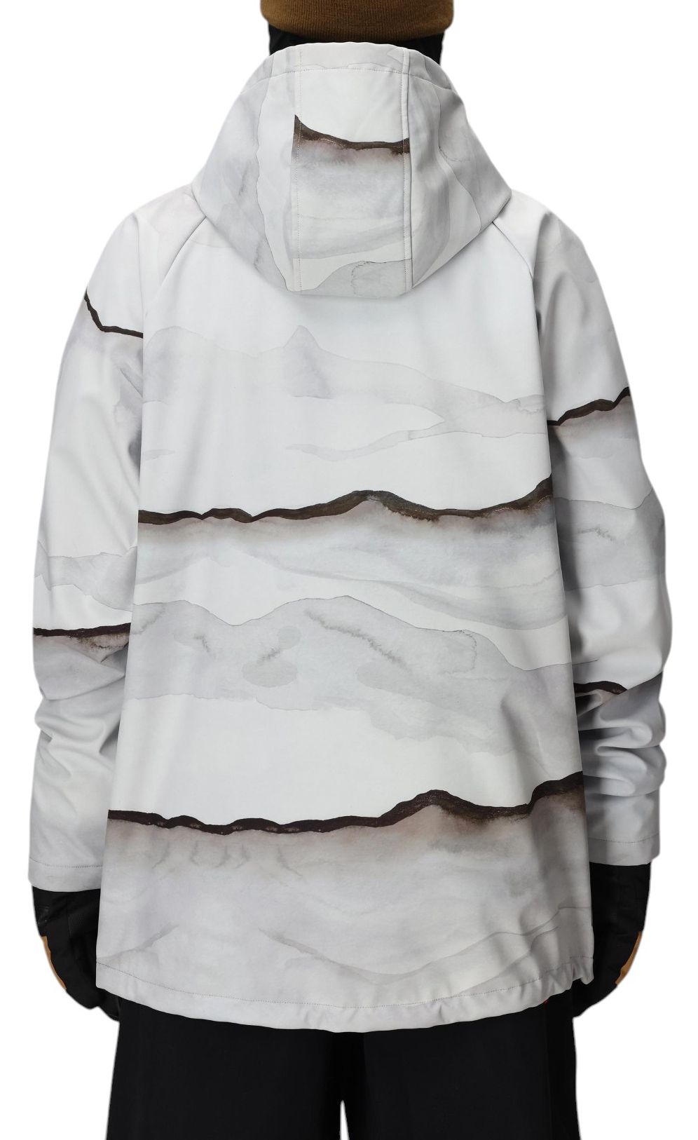 686 Men's Waterproof Hoodie product image