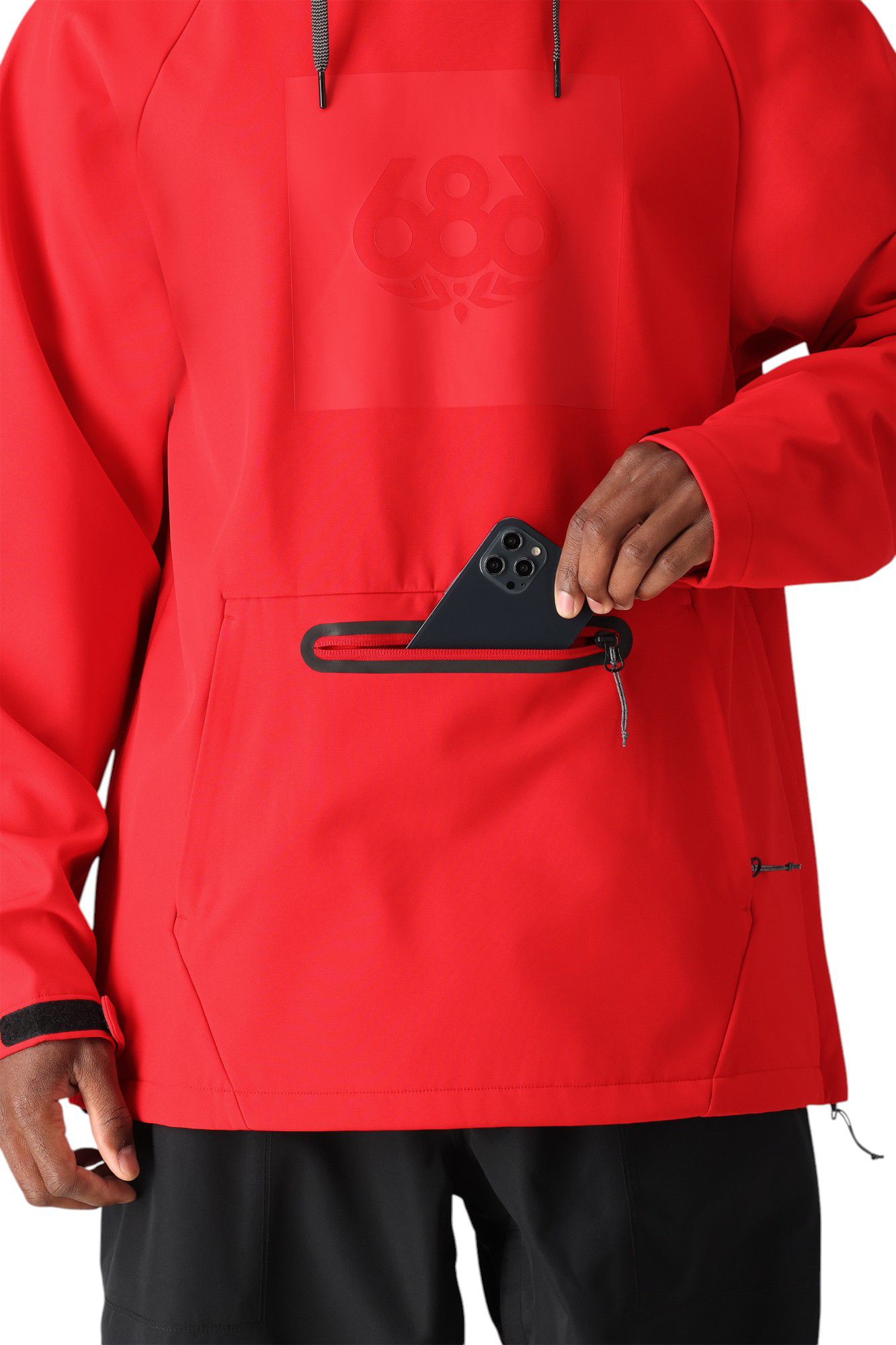 686 Men's Waterproof Hoodie product image