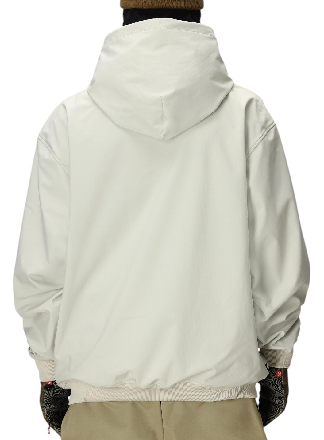 686 Men's Waterproof Team Hoodie product image