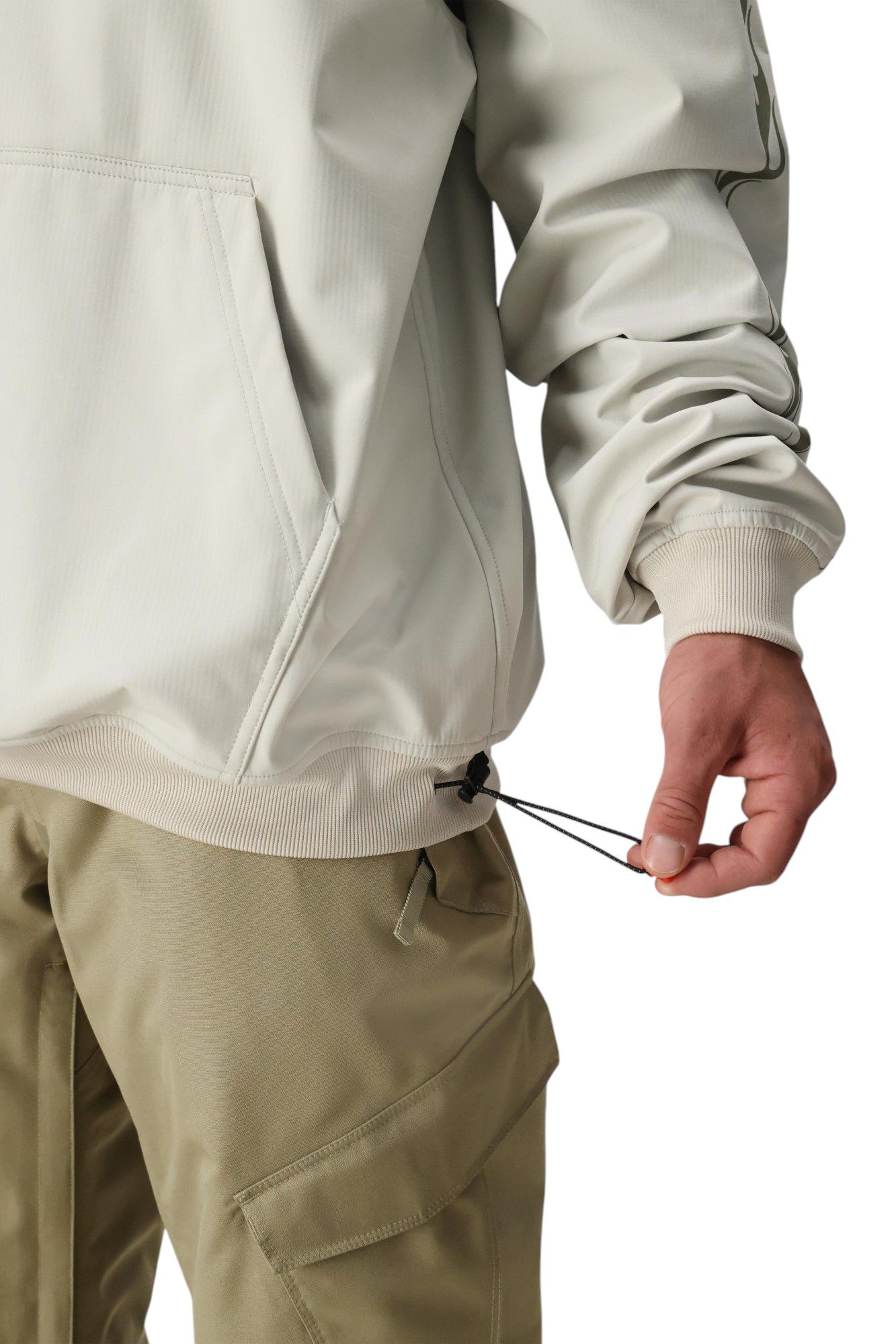 686 Men's Waterproof Team Hoodie product image