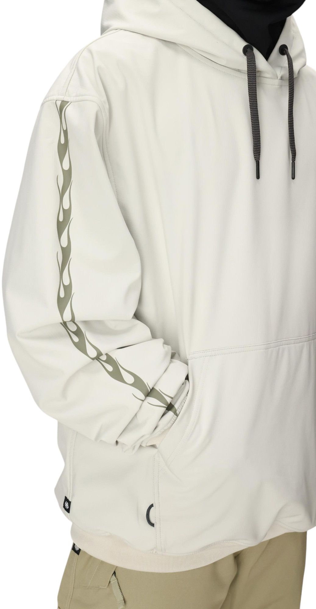 686 Men's Waterproof Team Hoodie product image