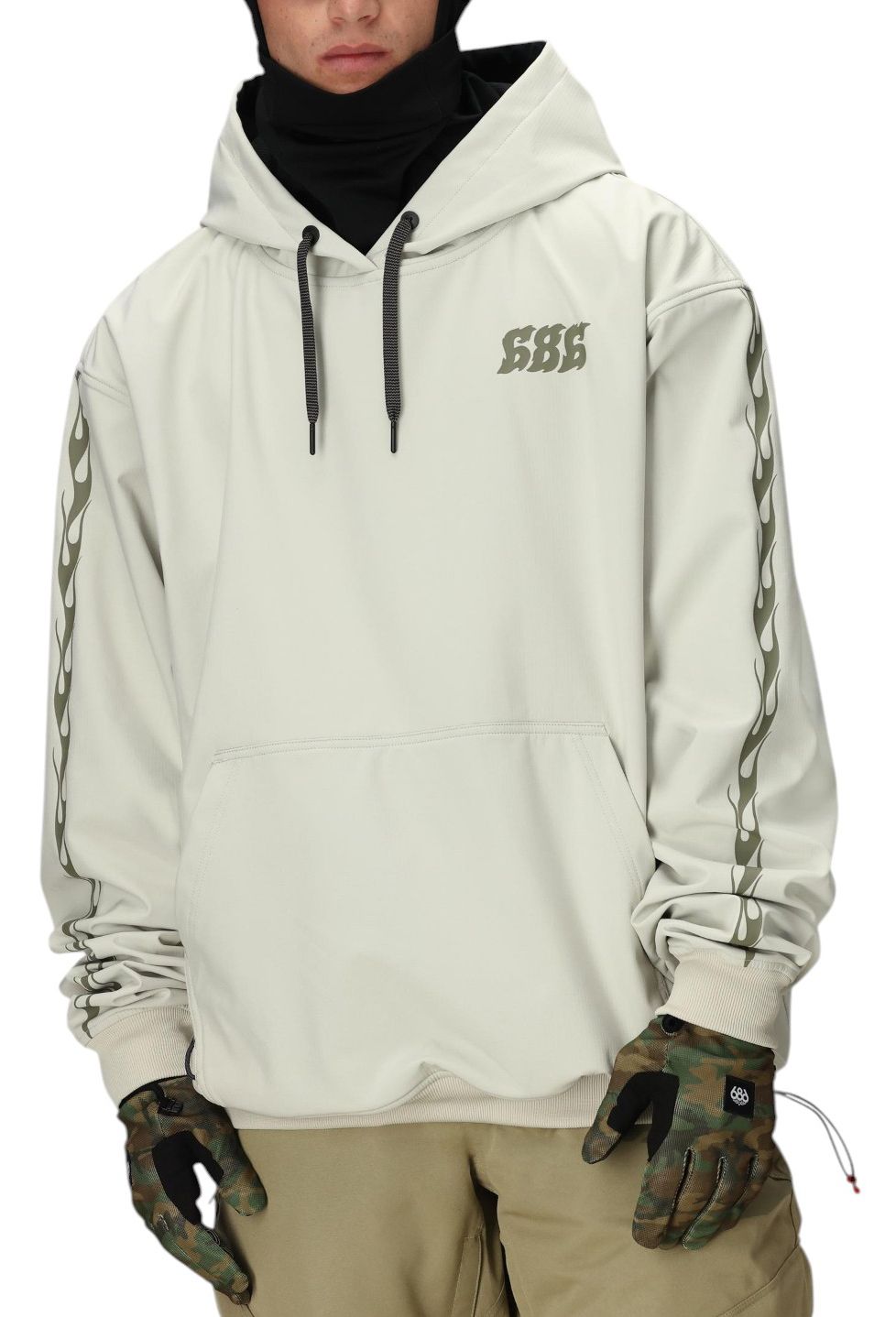 686 Men's Waterproof Team Hoodie product image