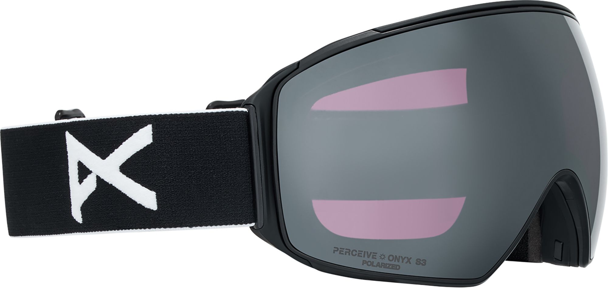 anon M4 Snow Goggles 2026 product image