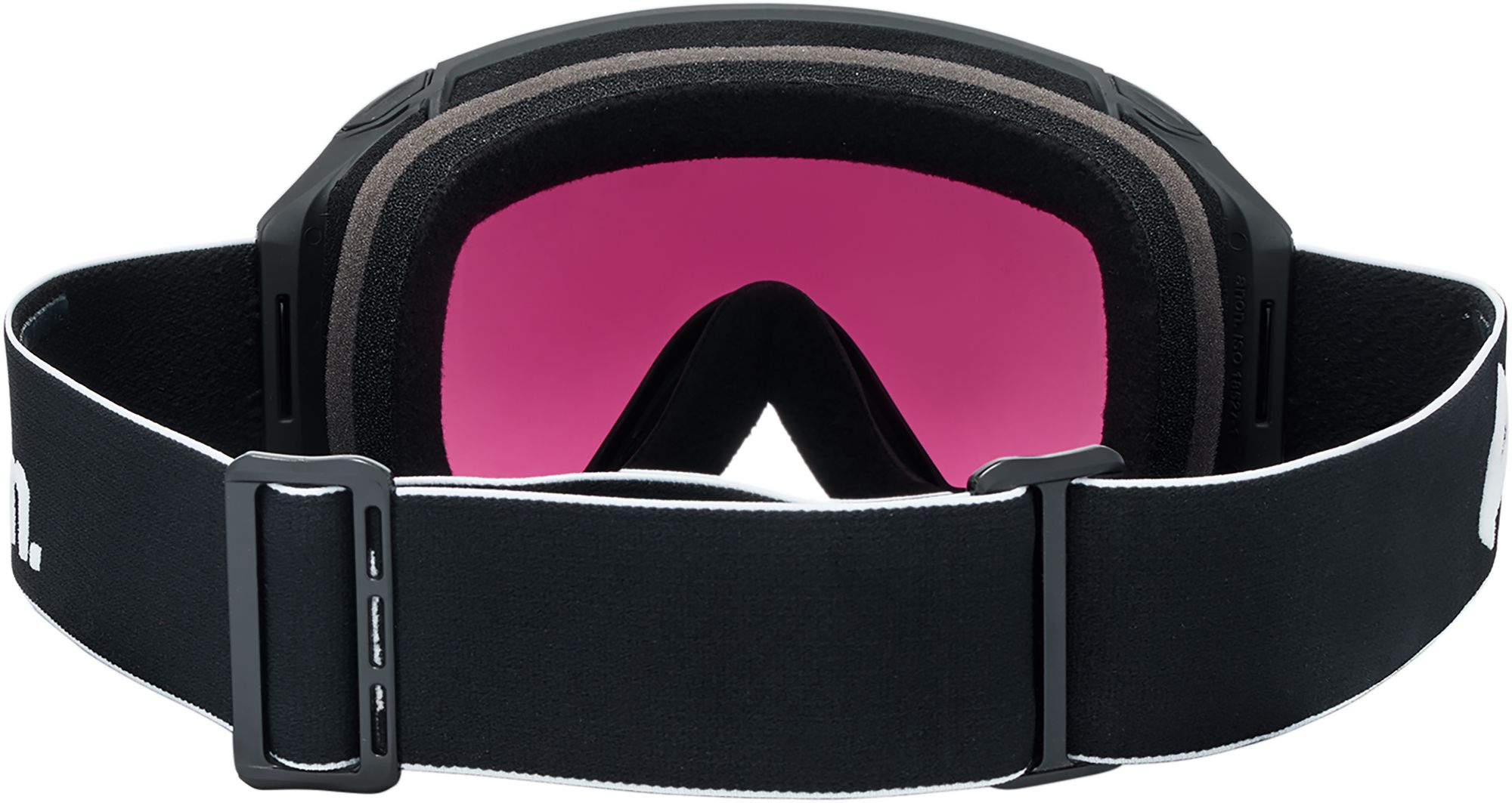 anon M4 Snow Goggles 2026 product image