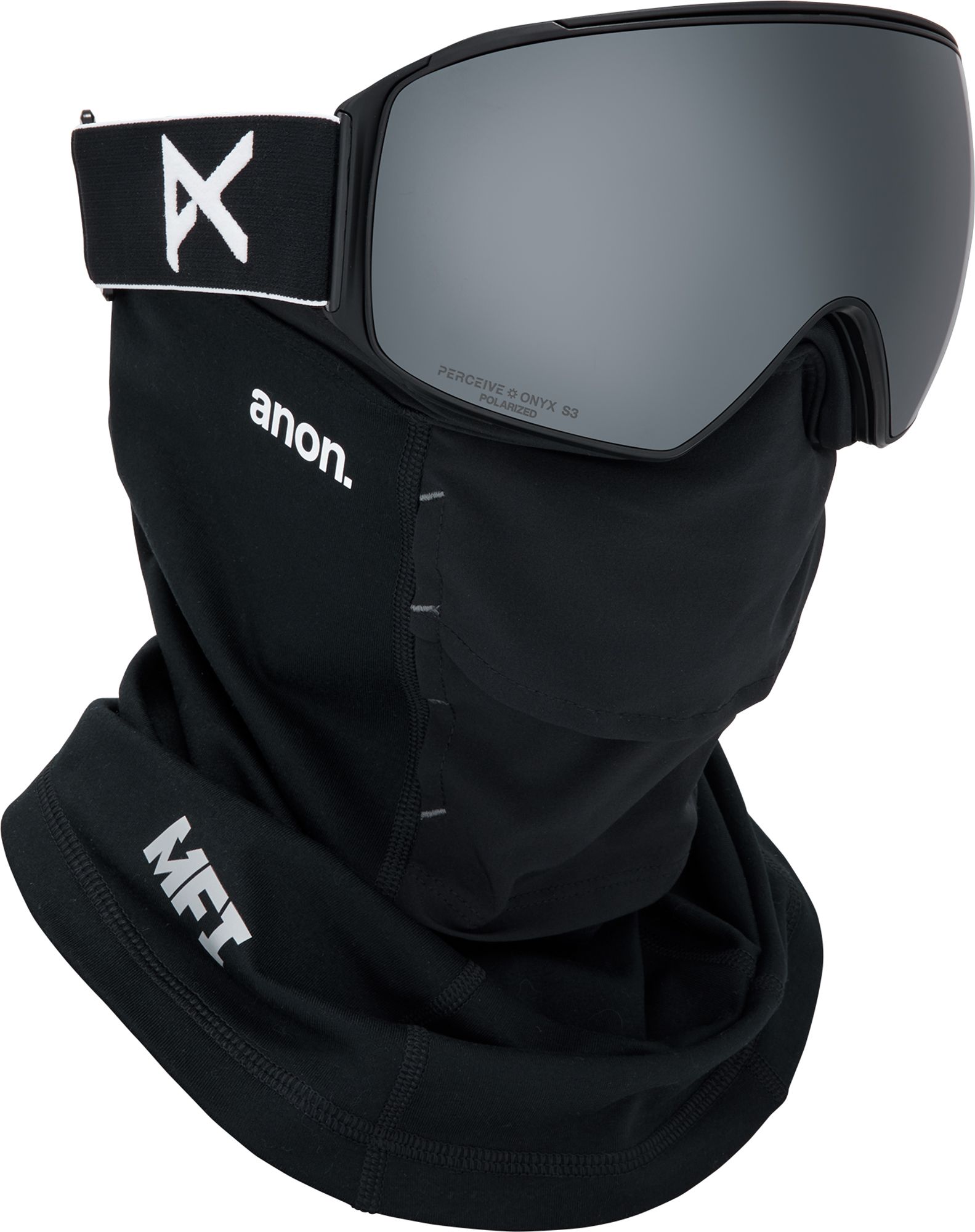 anon M4 Snow Goggles 2026 product image