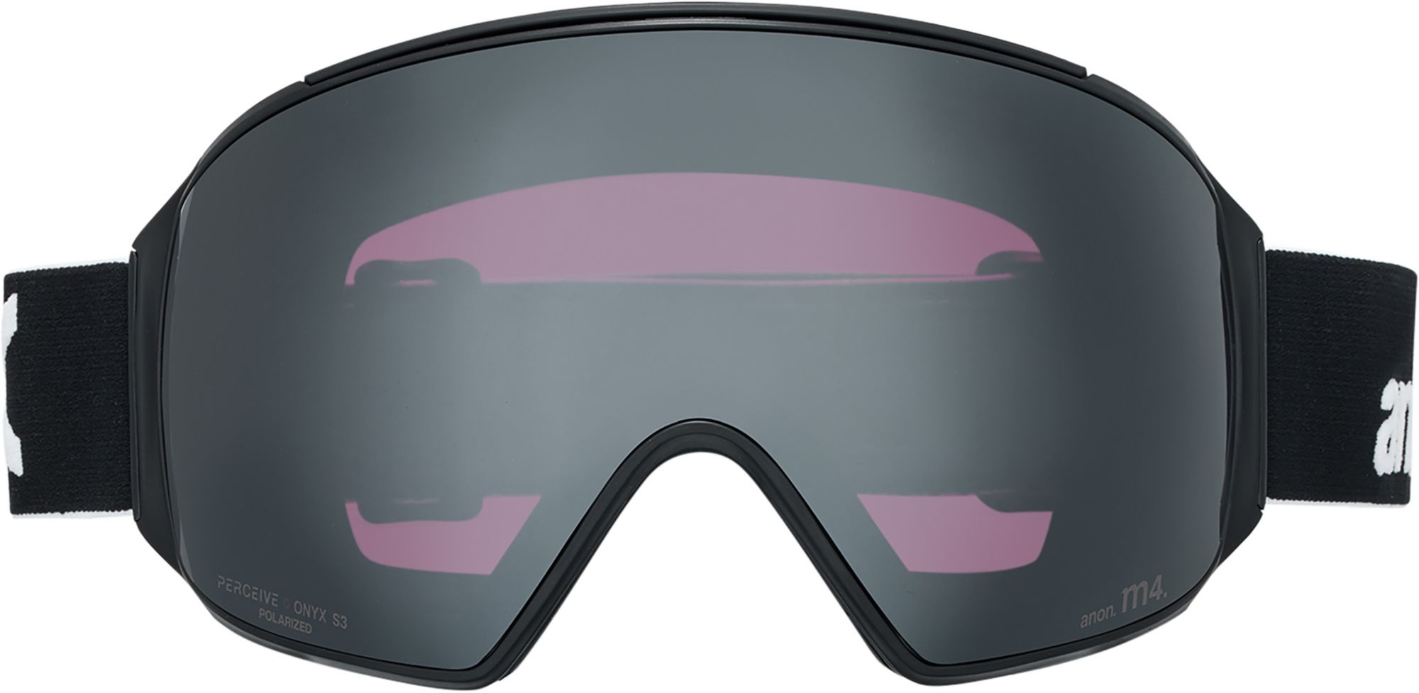 anon M4 Snow Goggles 2026 product image