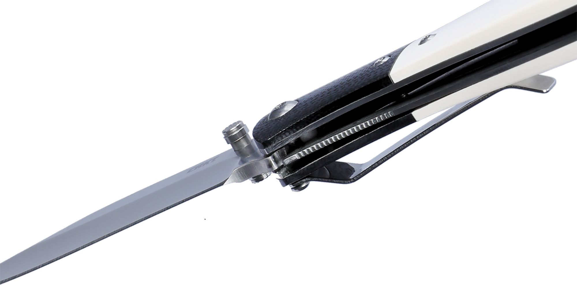 CRKT M4-02M Folding Knife product image