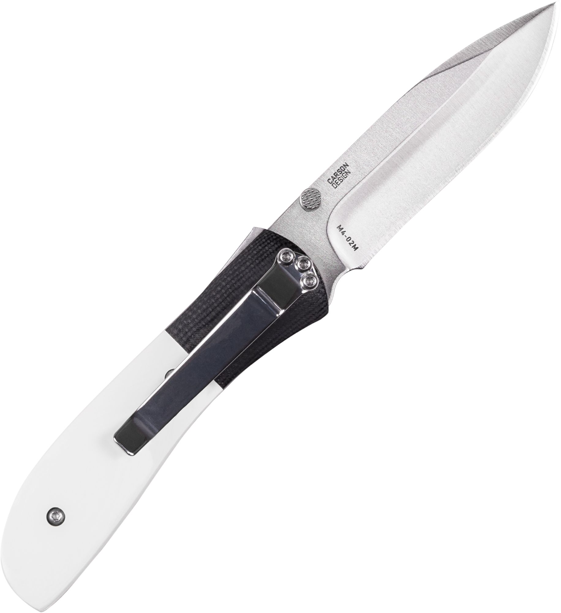 CRKT M4-02M Folding Knife product image