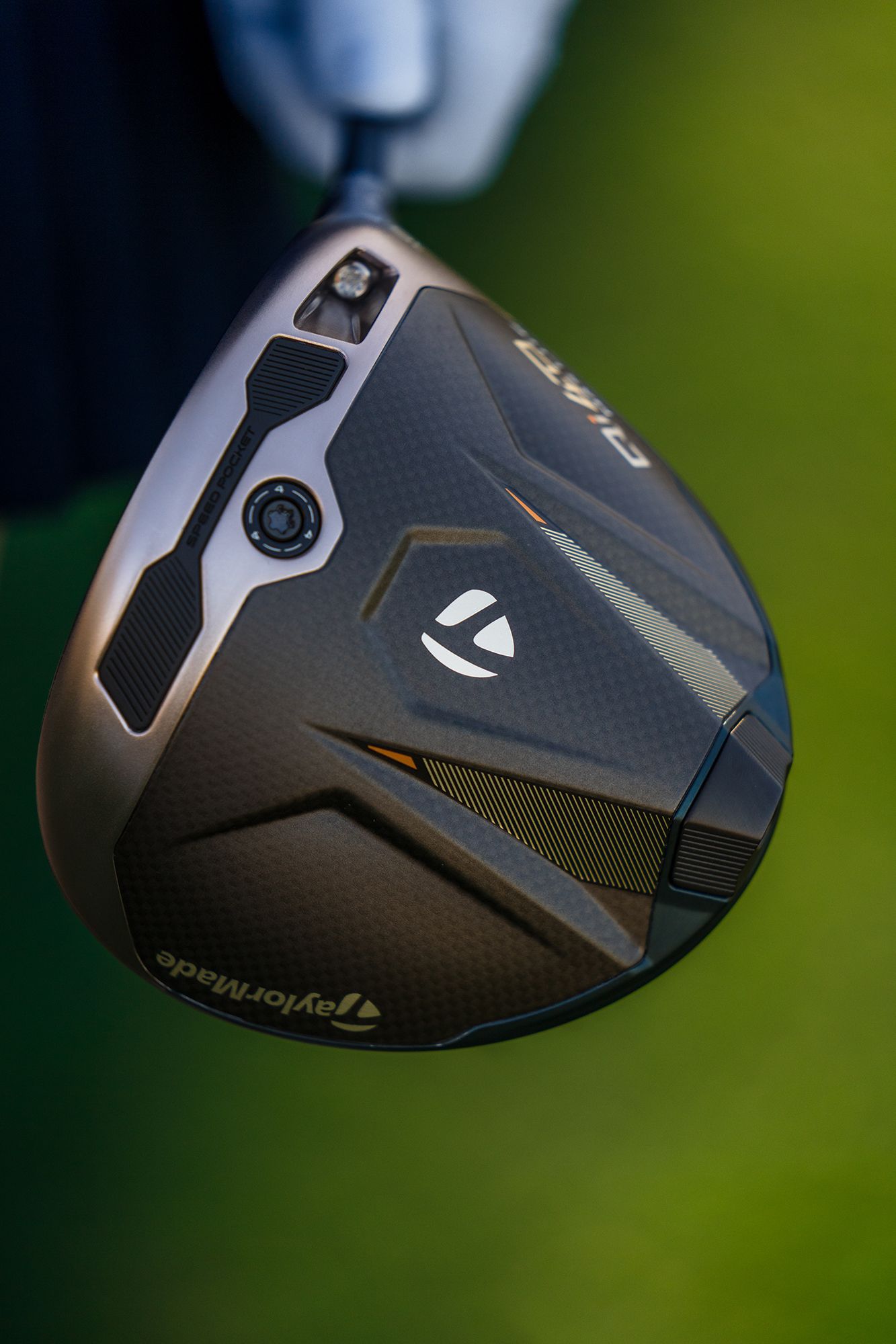 Used TaylorMade Qi4D MAX Lite Driver product image