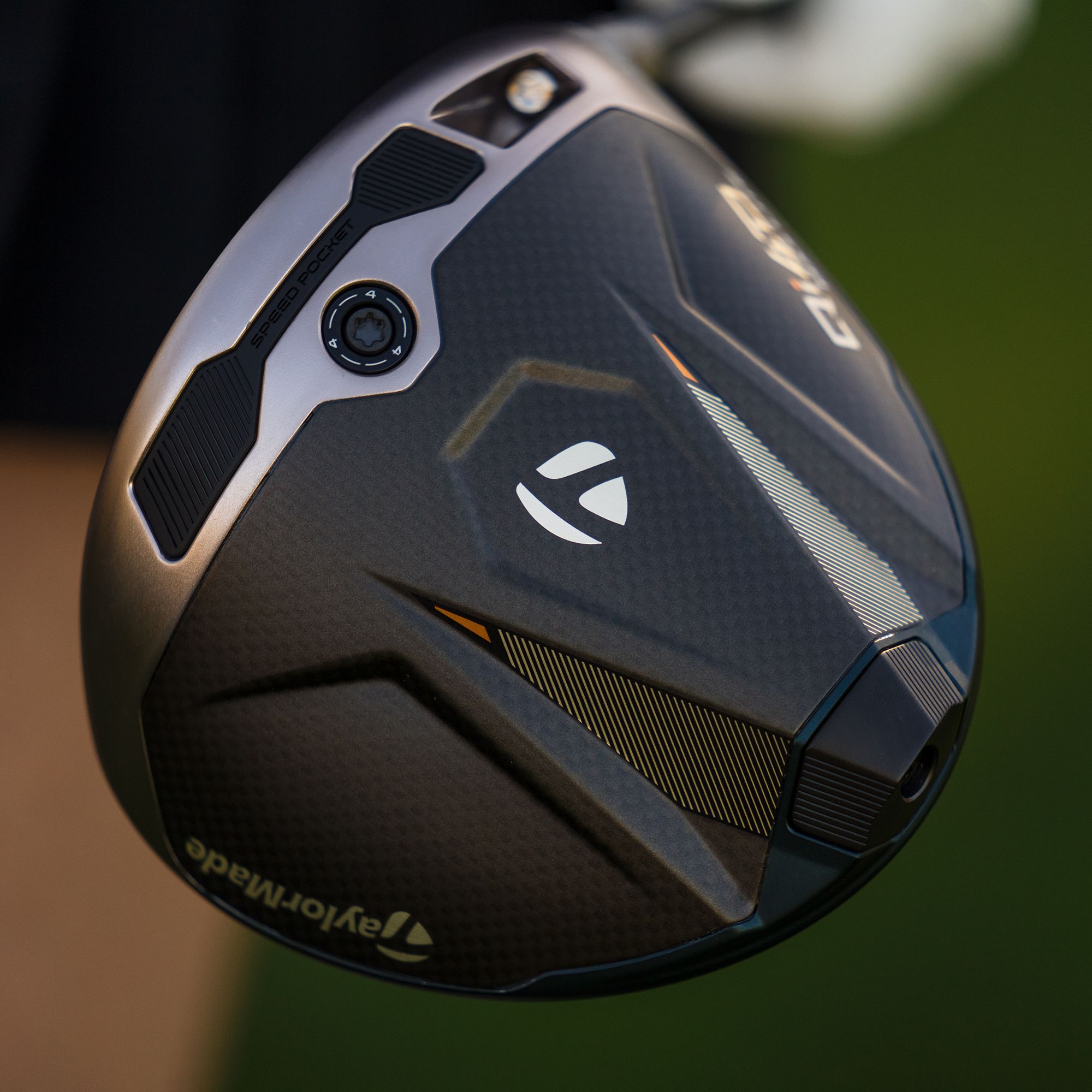 Used TaylorMade Qi4D MAX Lite Driver product image