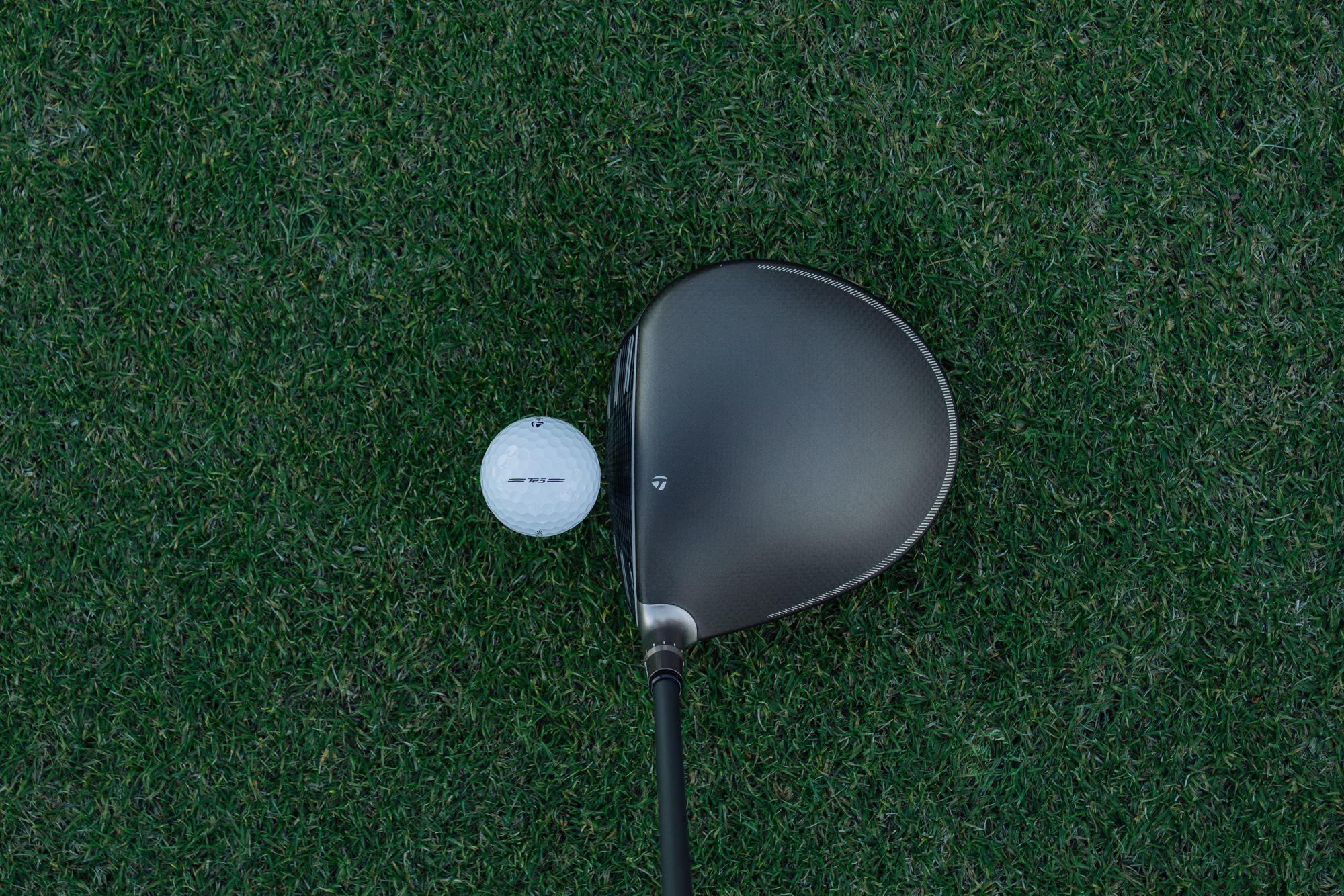 TaylorMade Qi4D MAX Lite Driver product image
