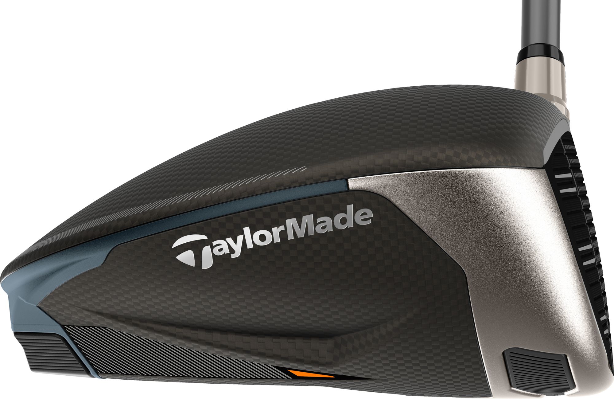 TaylorMade Qi4D MAX Lite Driver product image