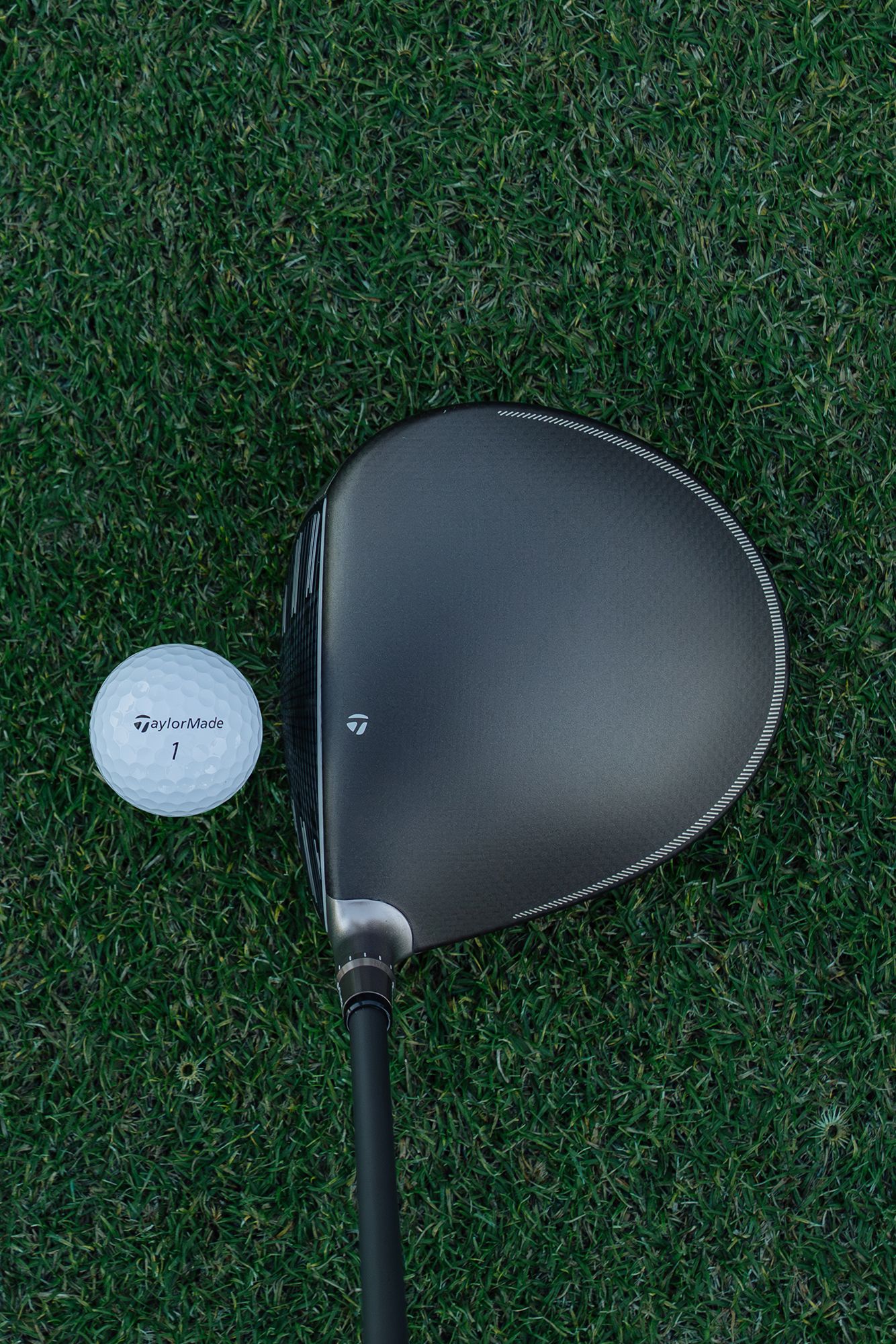 TaylorMade Women's Qi4D MAX Lite Driver product image