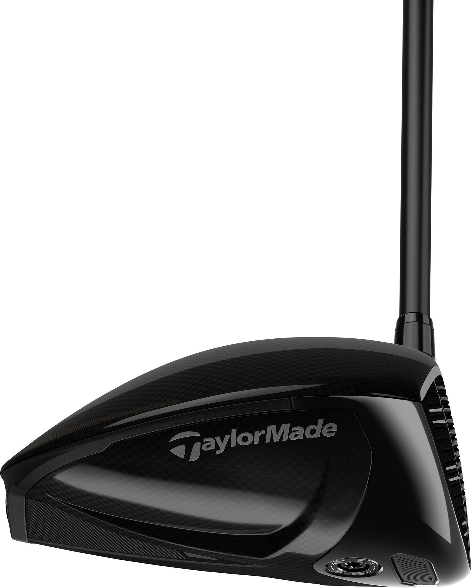 TaylorMade Qi4D Designer Series Shadowfall Driver product image