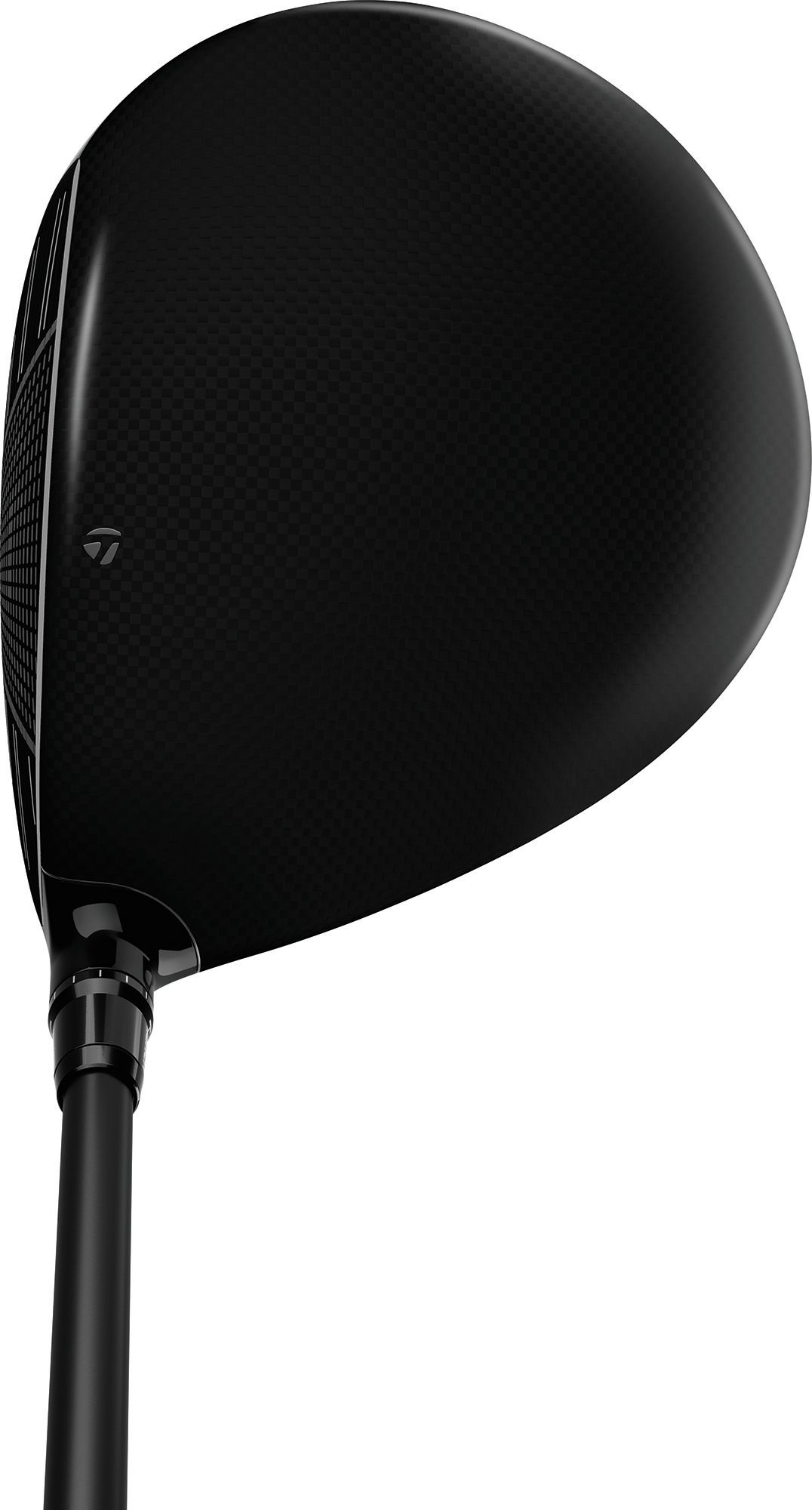 TaylorMade Qi4D LS Designer Series Shadowfall Driver product image