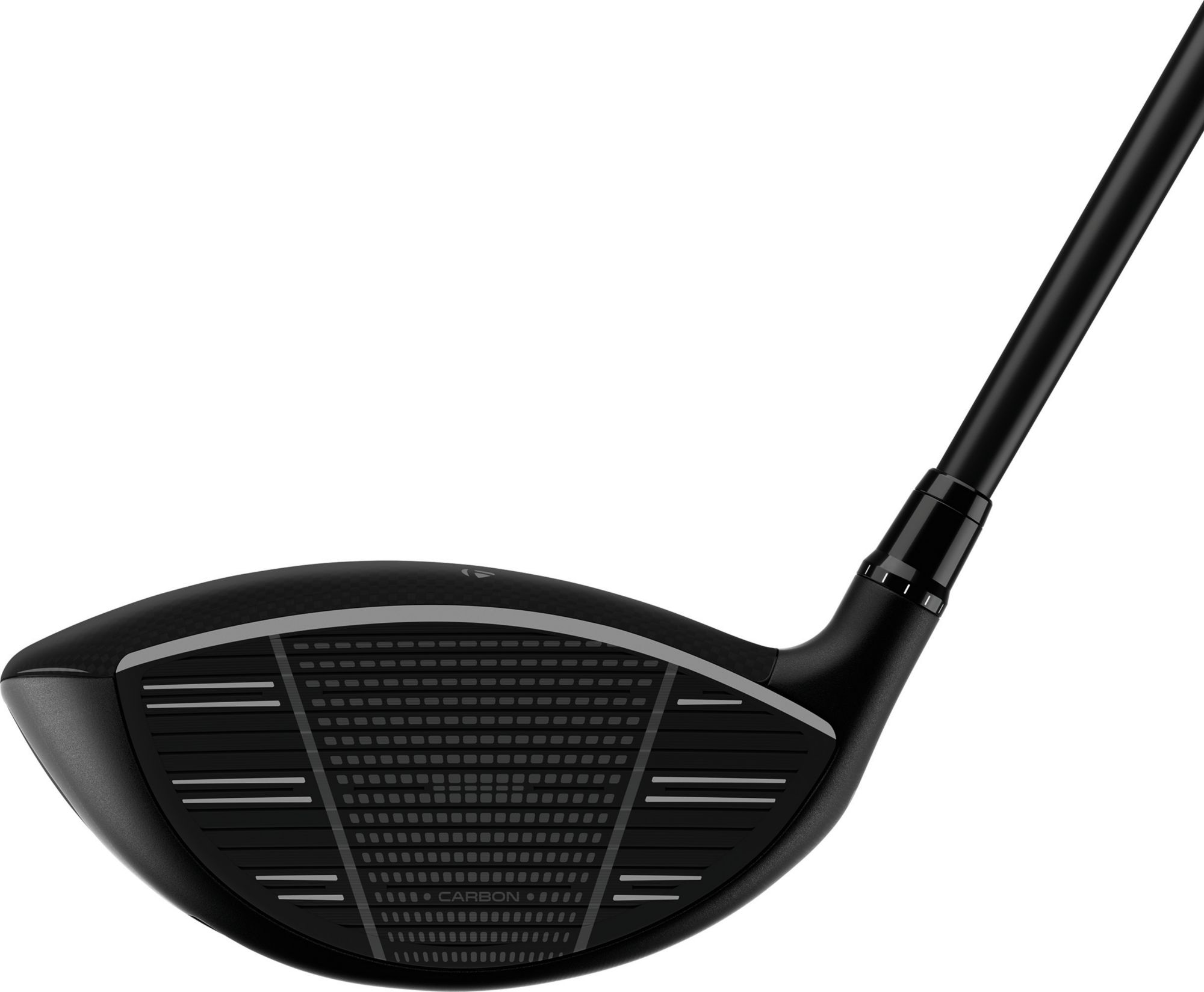 TaylorMade Qi4D MAX Designer Series Shadowfall Driver product image