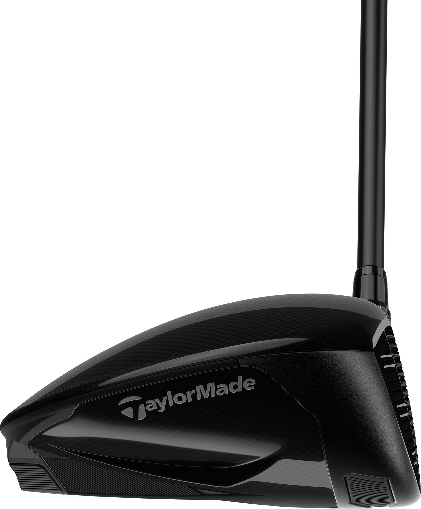 TaylorMade Qi4D MAX Designer Series Shadowfall Driver product image