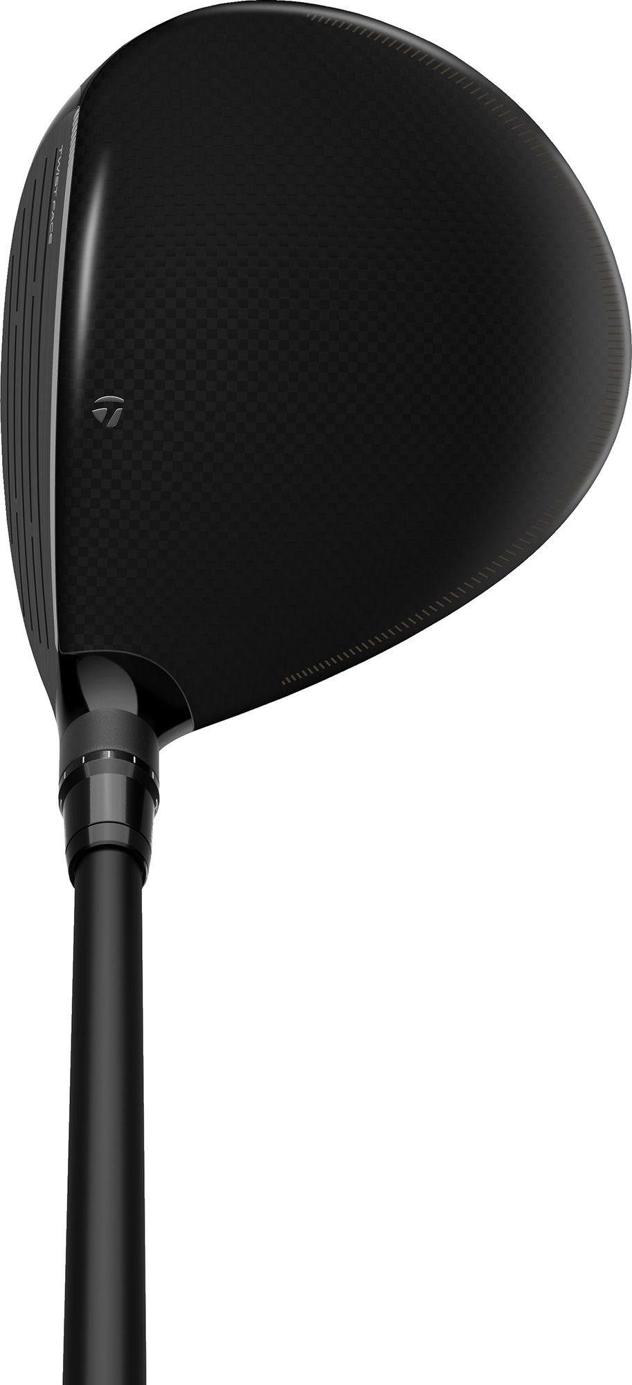TaylorMade Qi4D Shadowfall Fairway product image