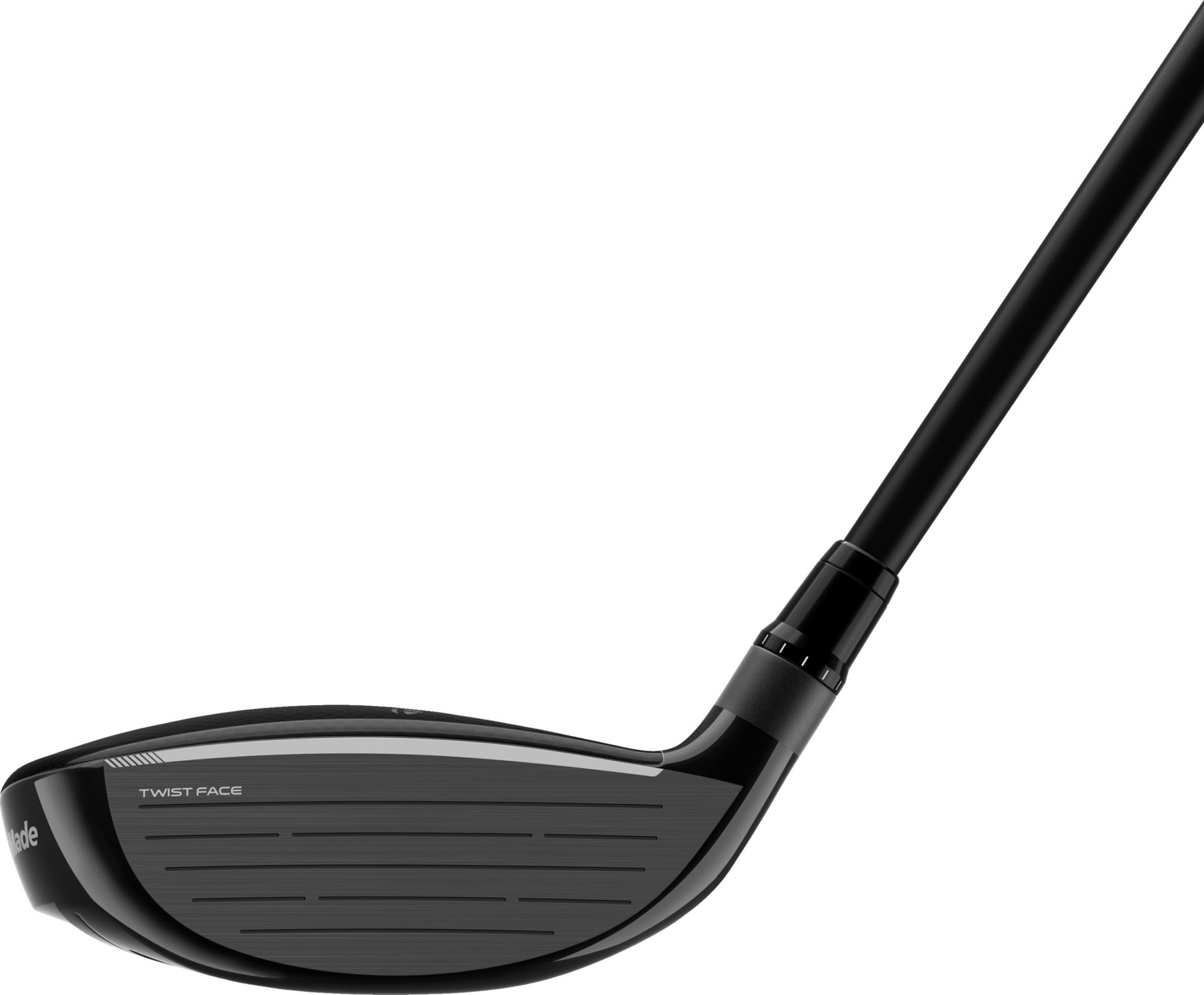 TaylorMade Qi4D Shadowfall Fairway product image