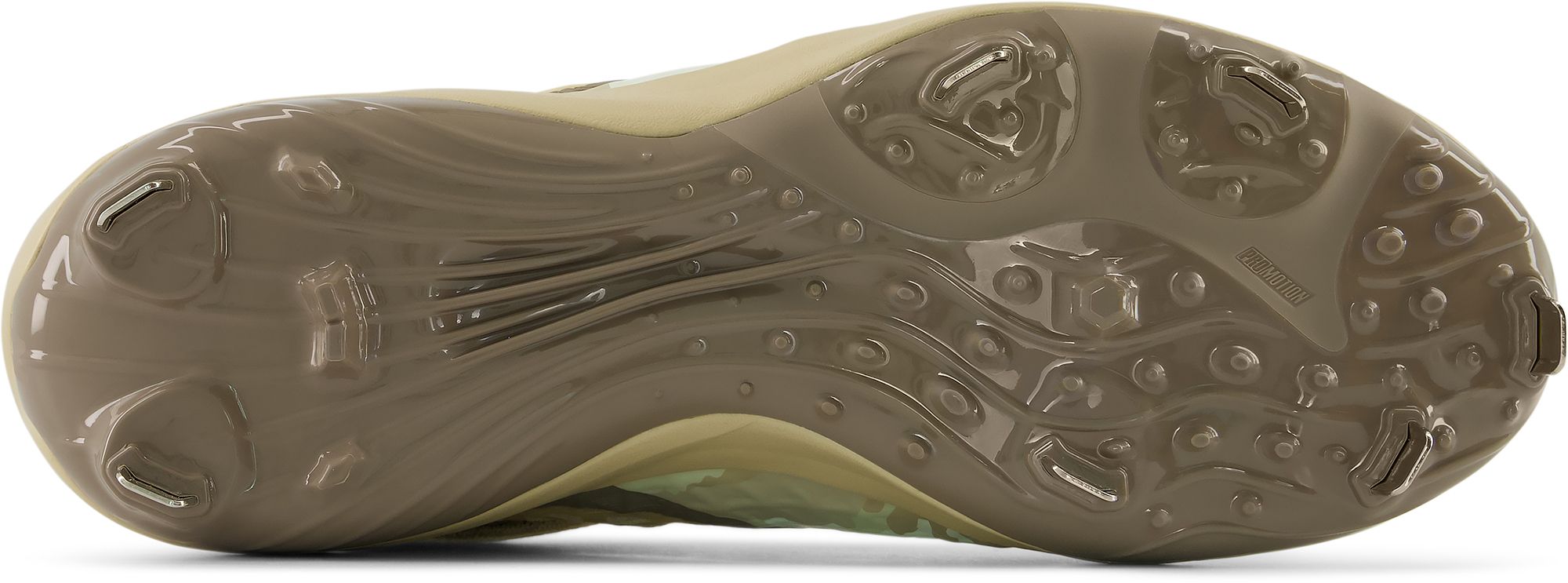 New Balance Men's FuelCell 4040 V8 Armed Forces Metal Baseball Cleats product image