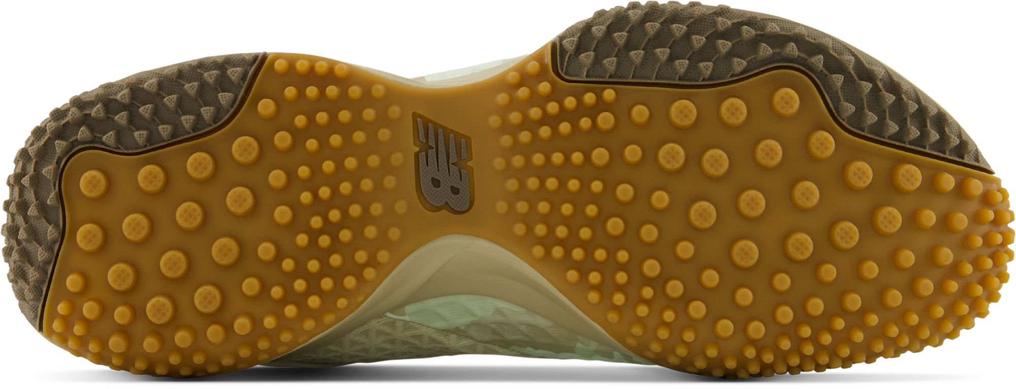 New Balance Men's FuelCell 4040 V8 Armed Forces Turf Baseball Shoes product image