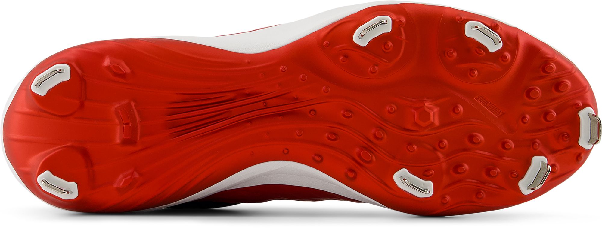 New Balance Men's FuelCell 4040 V8 USA Mid Metal Baseball Cleats product image