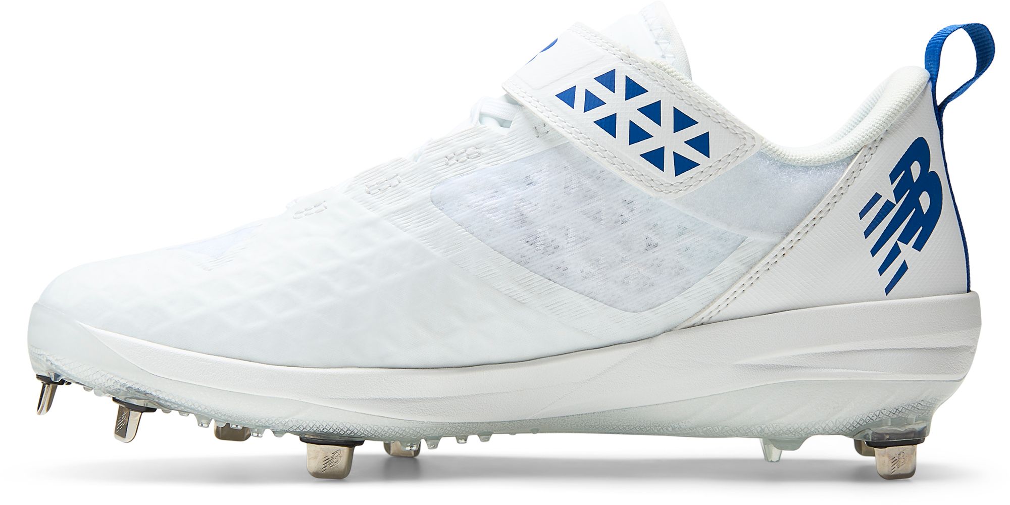 New Balance Men's FuelCell 4040 V8 South Korea Mid Metal Baseball Cleats product image