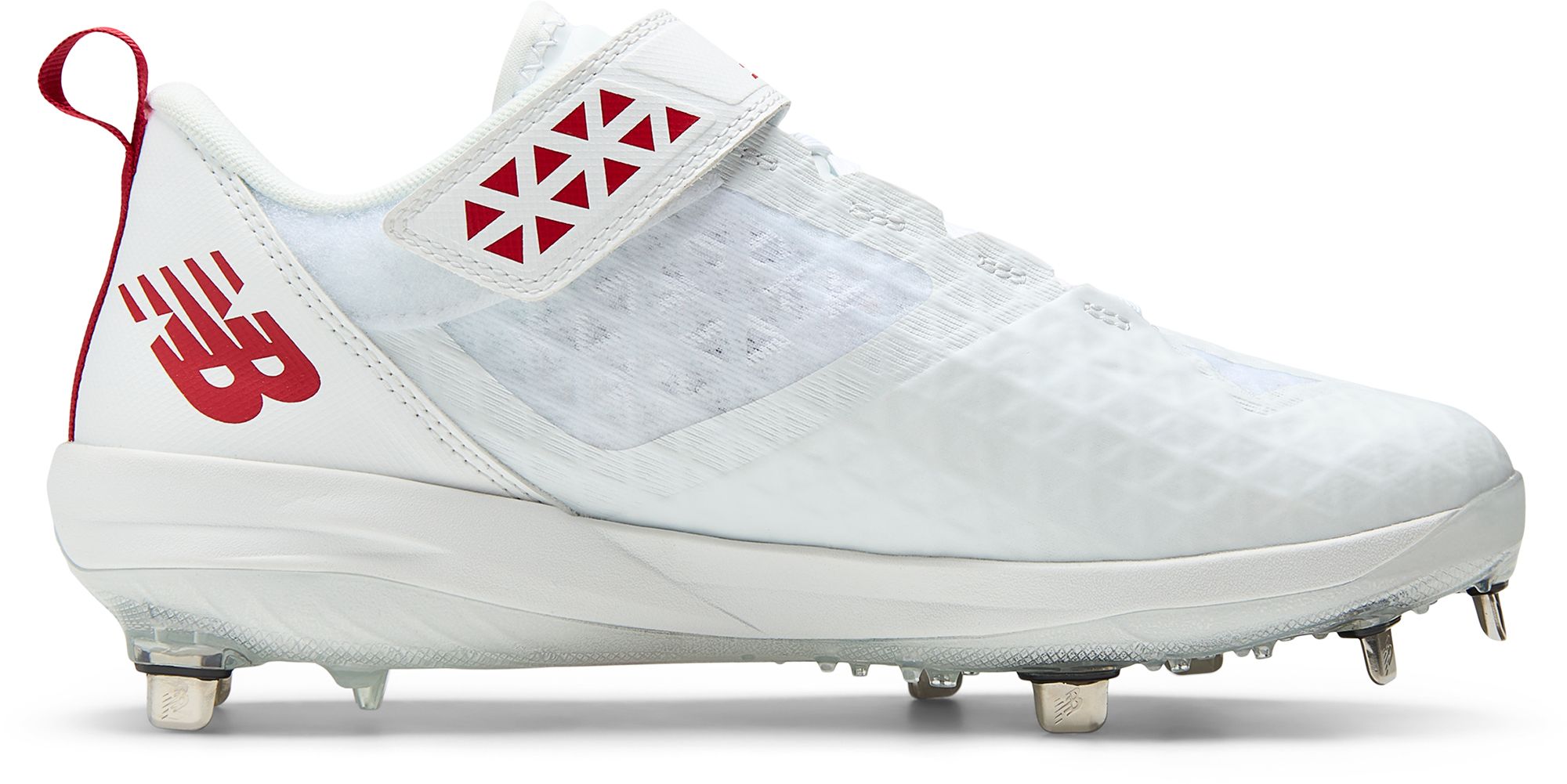 New Balance Men's FuelCell 4040 V8 South Korea Mid Metal Baseball Cleats product image