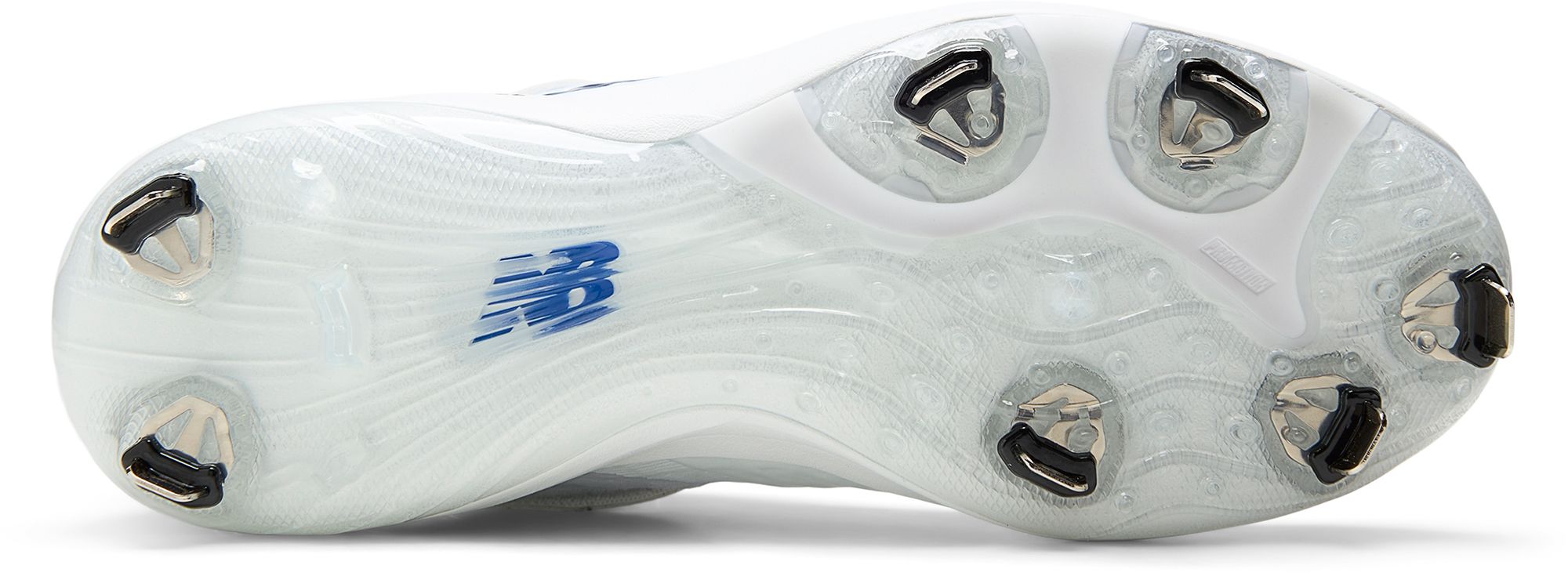 New Balance Men's FuelCell 4040 V8 South Korea Mid Metal Baseball Cleats product image