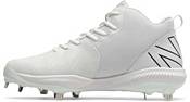 New Balance Men's FuelCell 4040 v6 Metal Mid Baseball Cleats product image