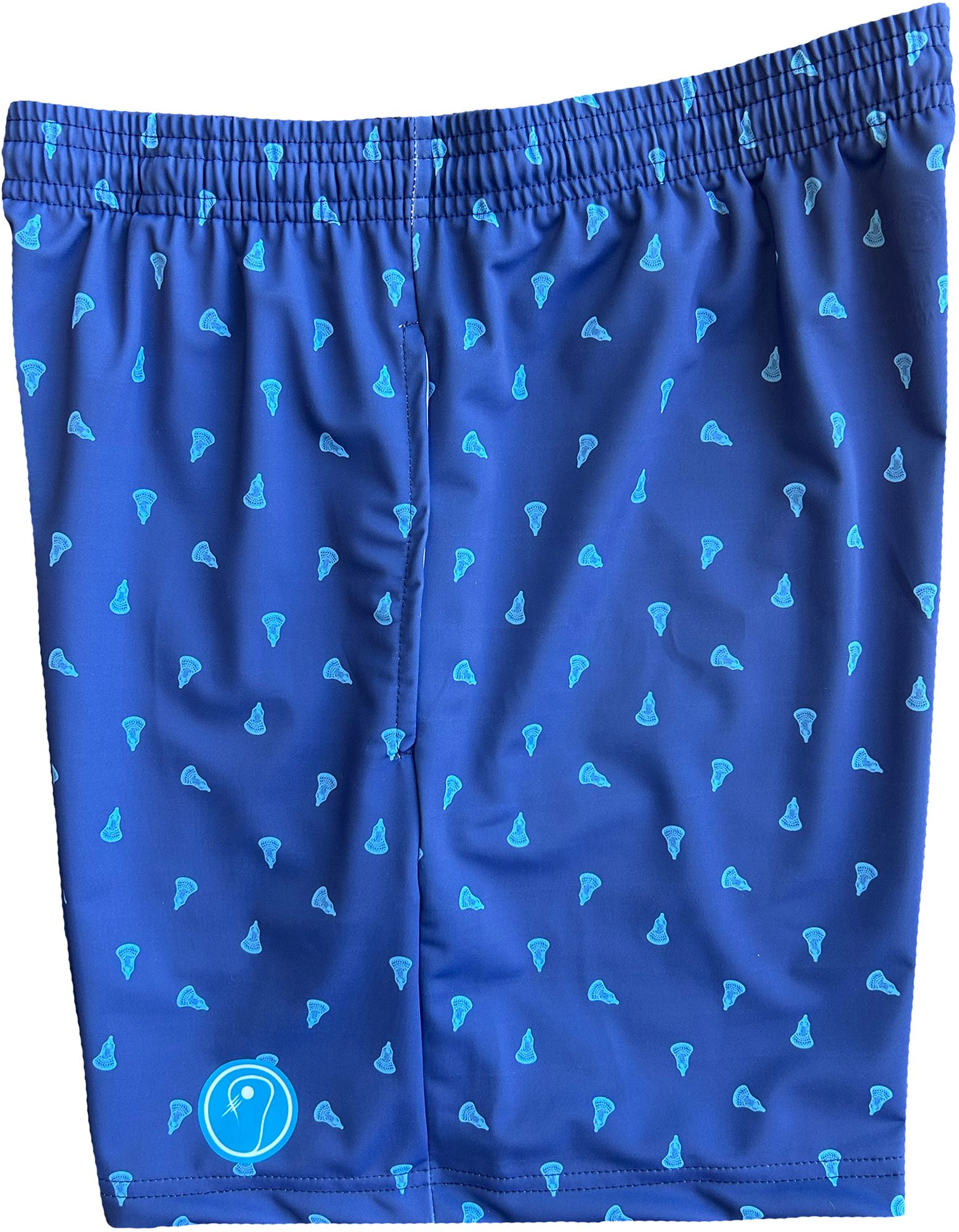 Lax So Hard Men's Performance Lacrosse 5" Shorts product image