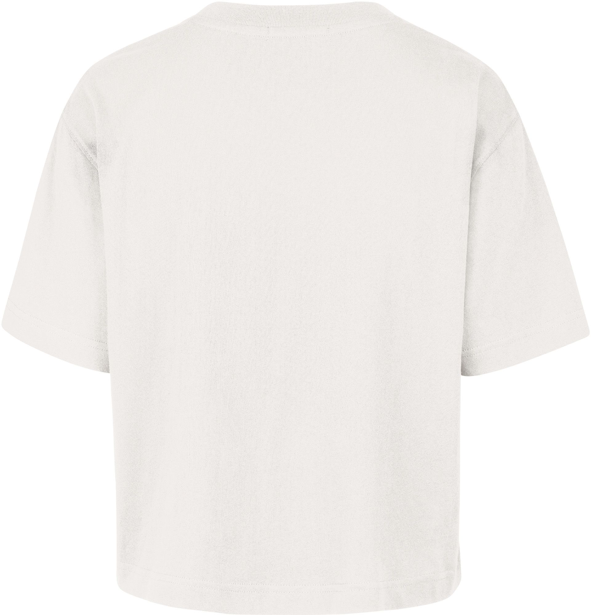 '47 Women's Durham Bulls Cream Shale City T-Shirt product image