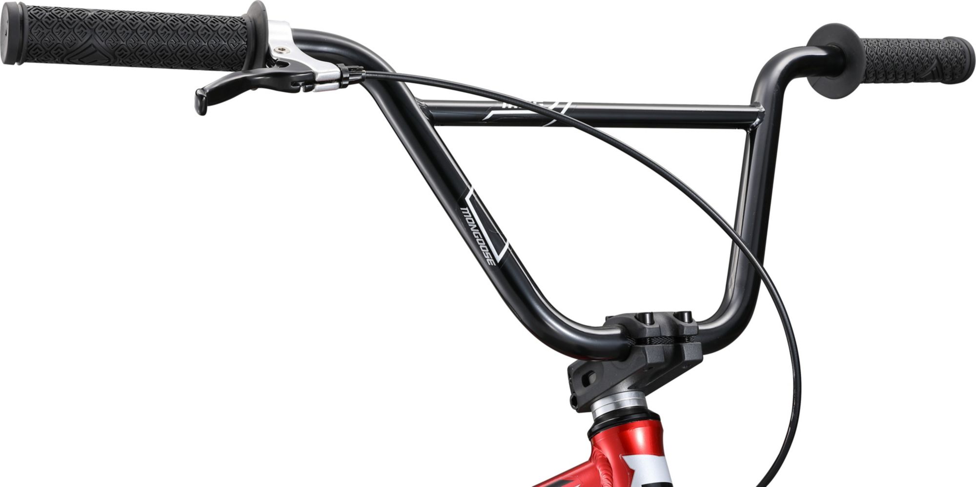 Mongoose Youth 20” Title Pro BMX Race Bike product image