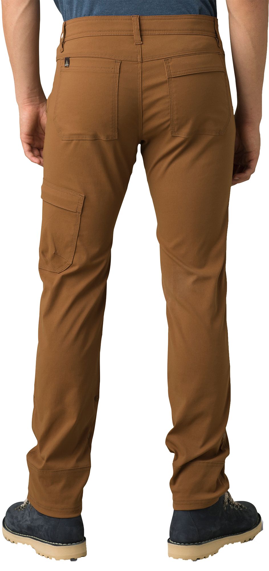 prAna Men's Stretch Zion Straight Pants product image