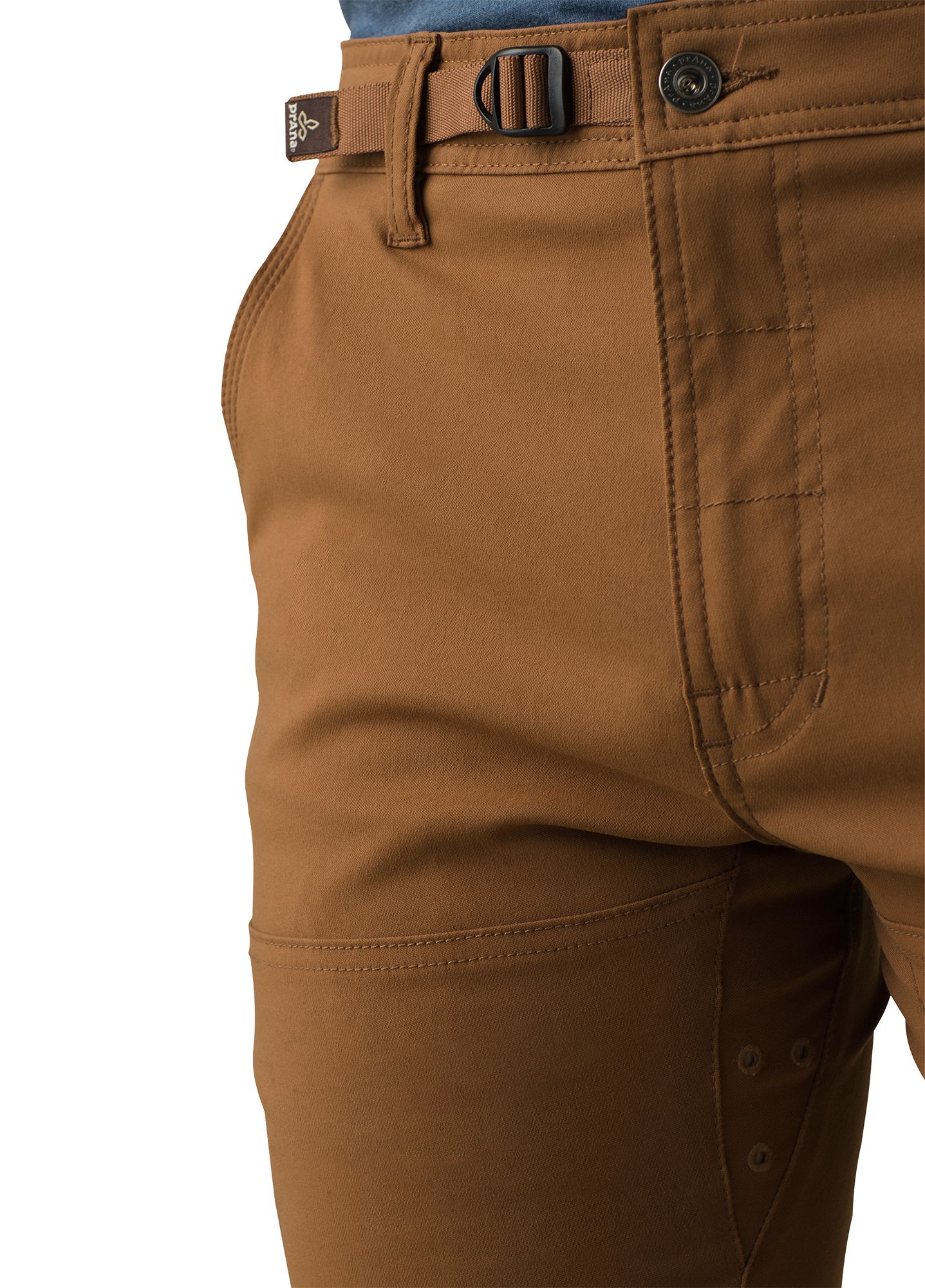 prAna Men's Stretch Zion Straight Pants product image