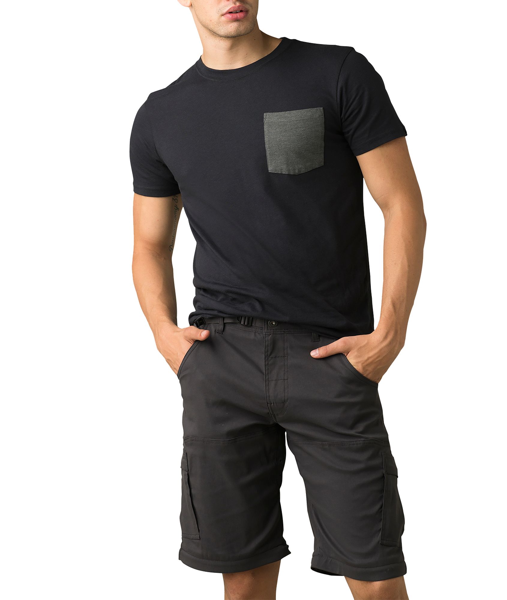 prAna Men's Brion Pants product image