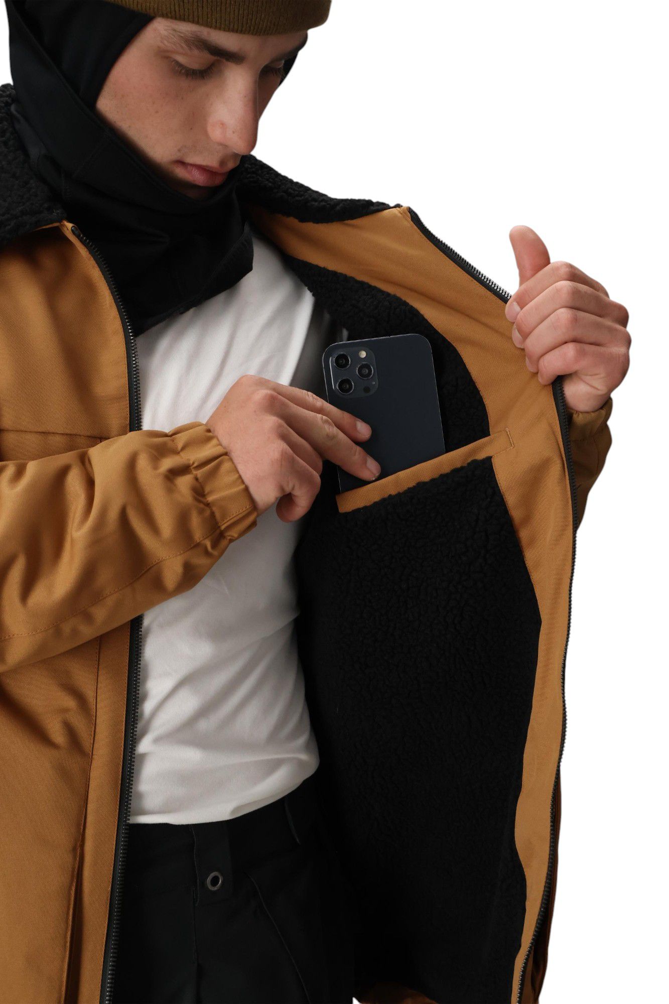 686 Men's Caim Insulated Jacket product image