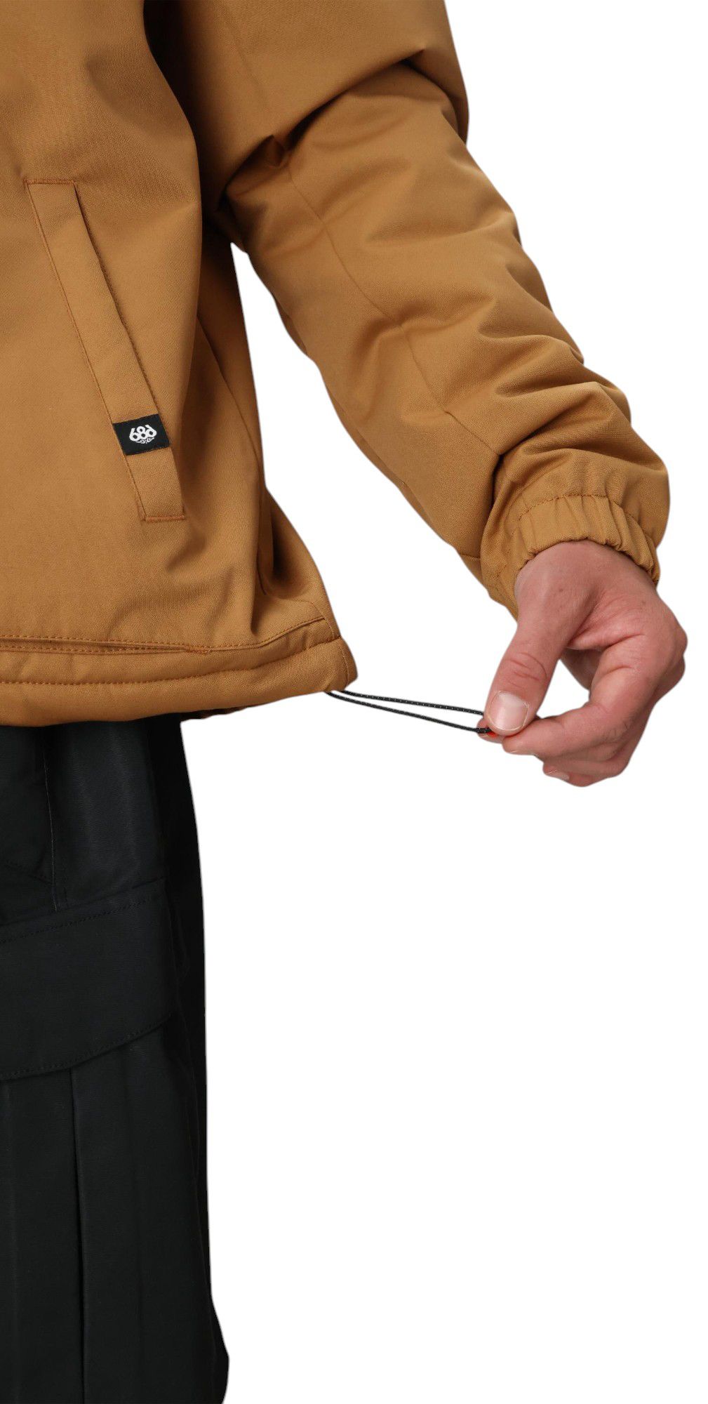 686 Men's Caim Insulated Jacket product image