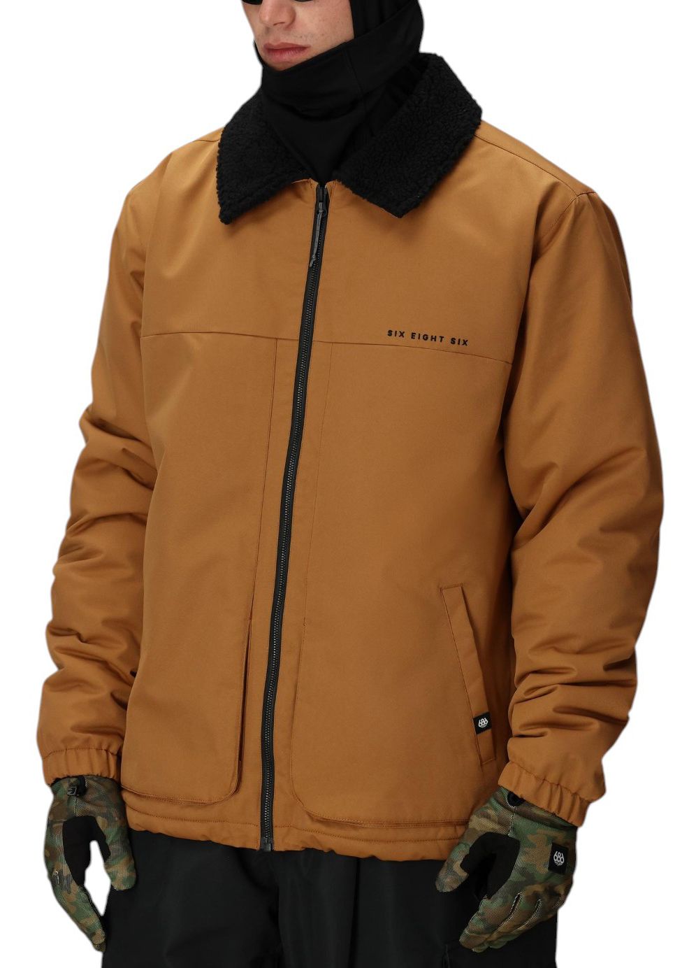686 Men's Caim Insulated Jacket product image