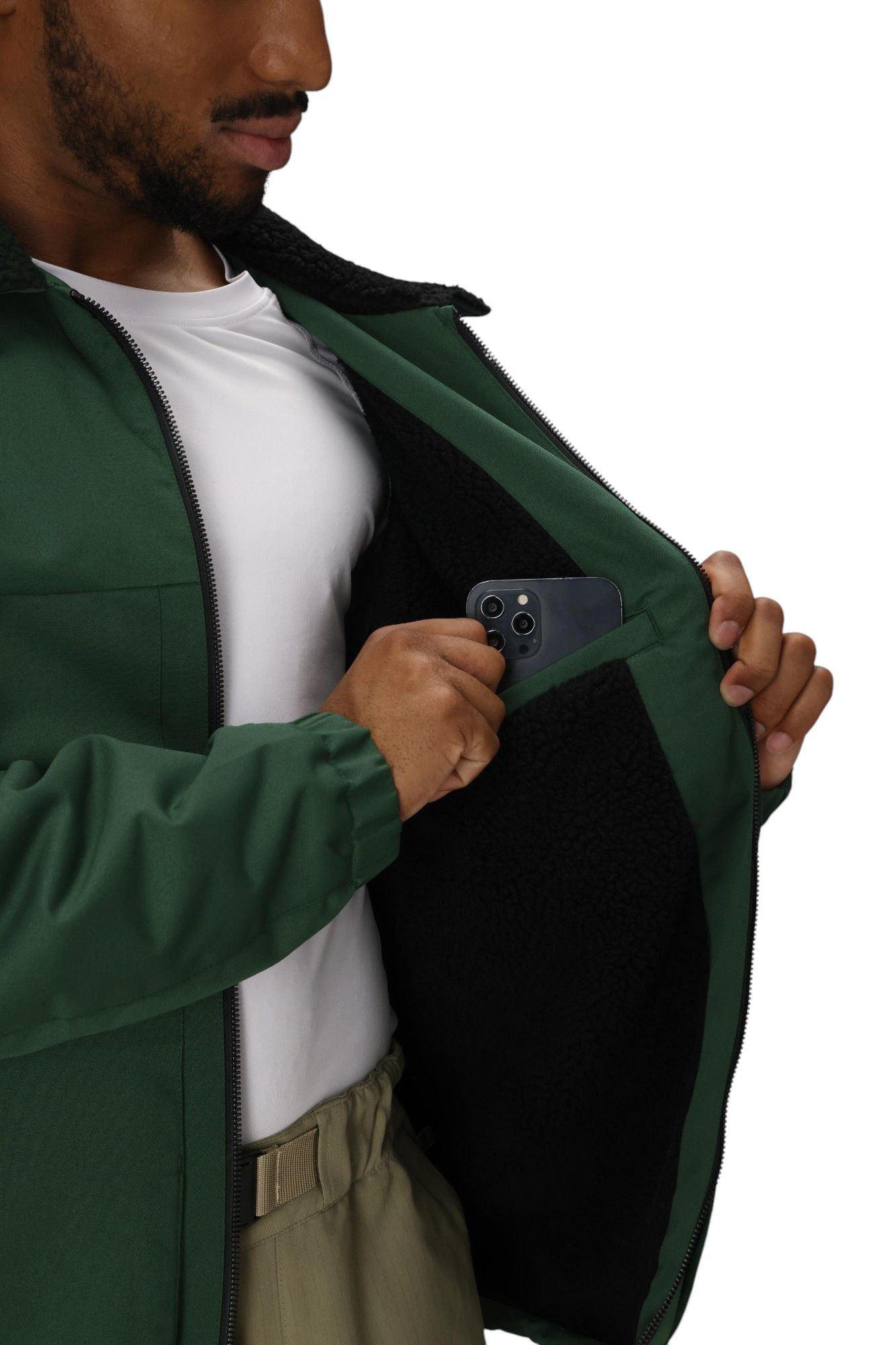 686 Men's Caim Insulated Jacket product image