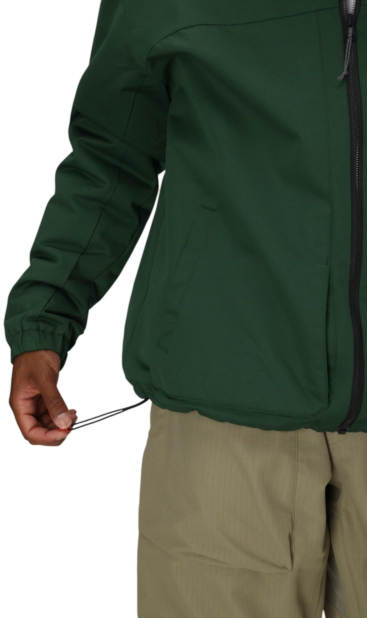 686 Men's Caim Insulated Jacket product image
