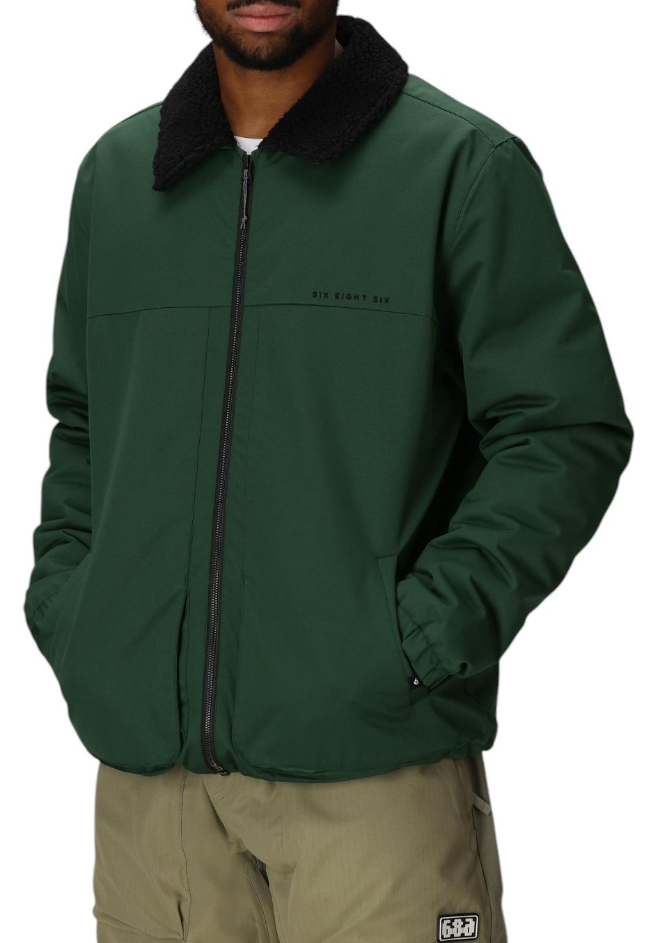 686 Men's Caim Insulated Jacket product image