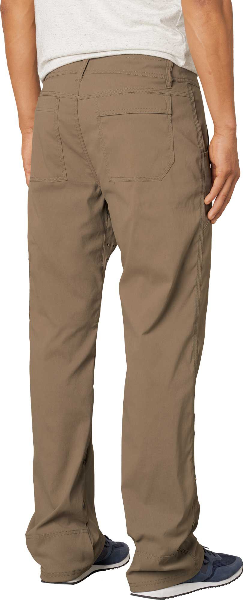 prAna Men's Stretch Zion Pants product image