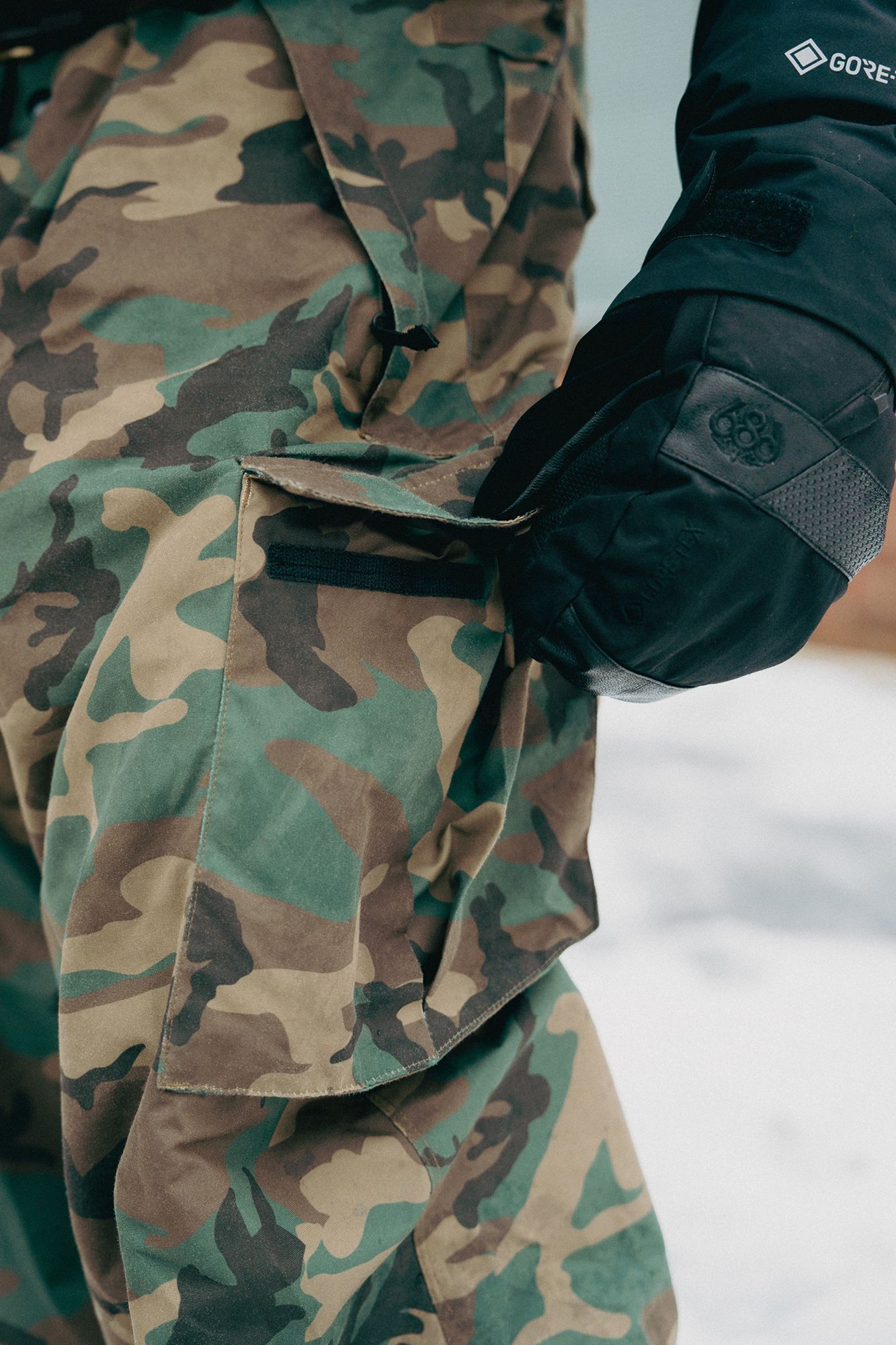 686 Men's Essox Cargo Pant product image