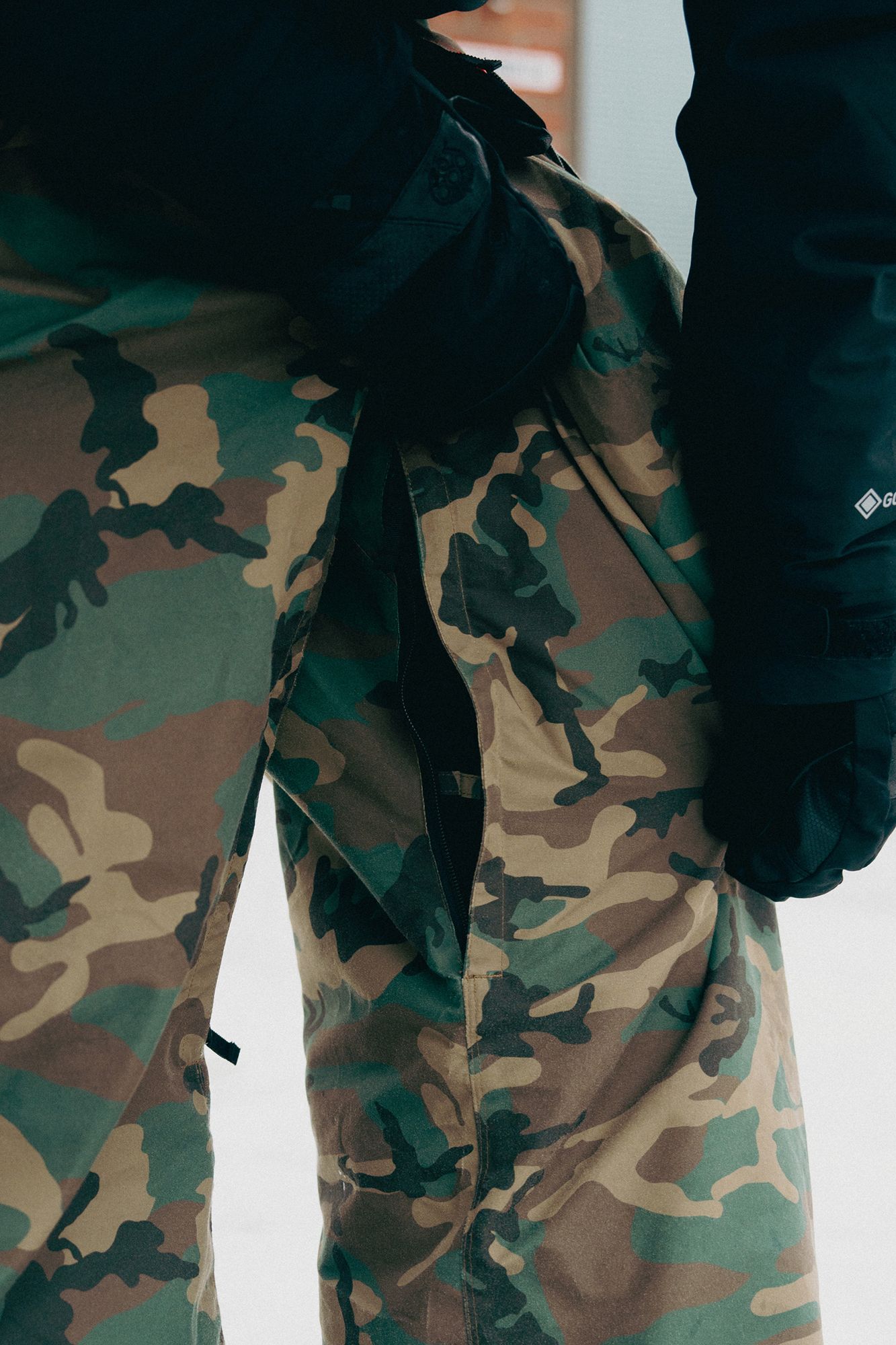 686 Men's Essox Cargo Pant product image