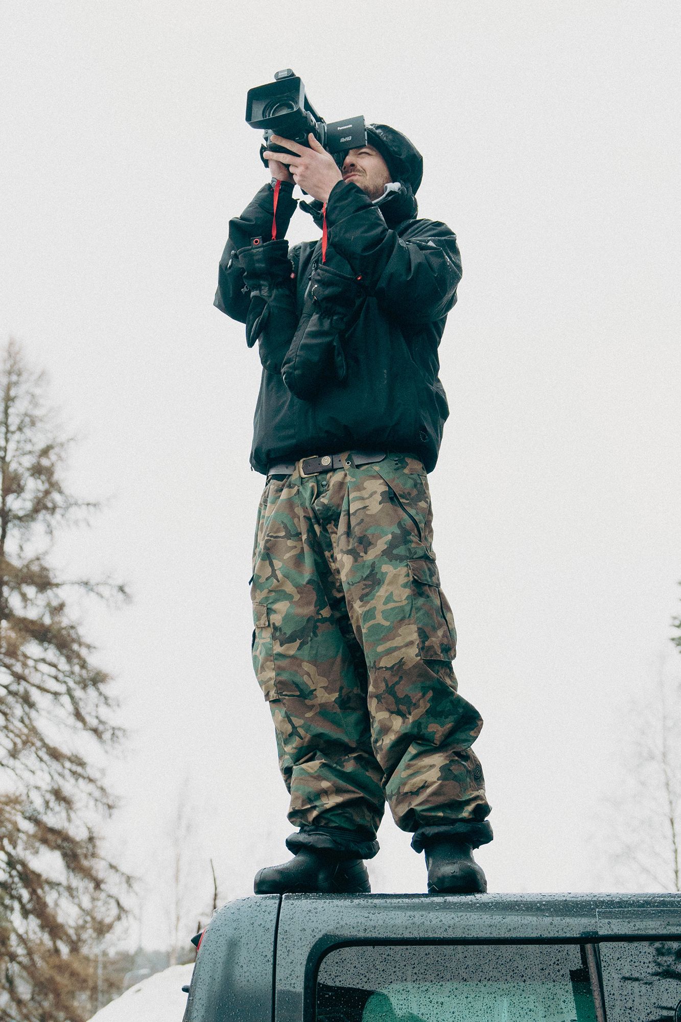 686 Men's Essox Cargo Pant product image