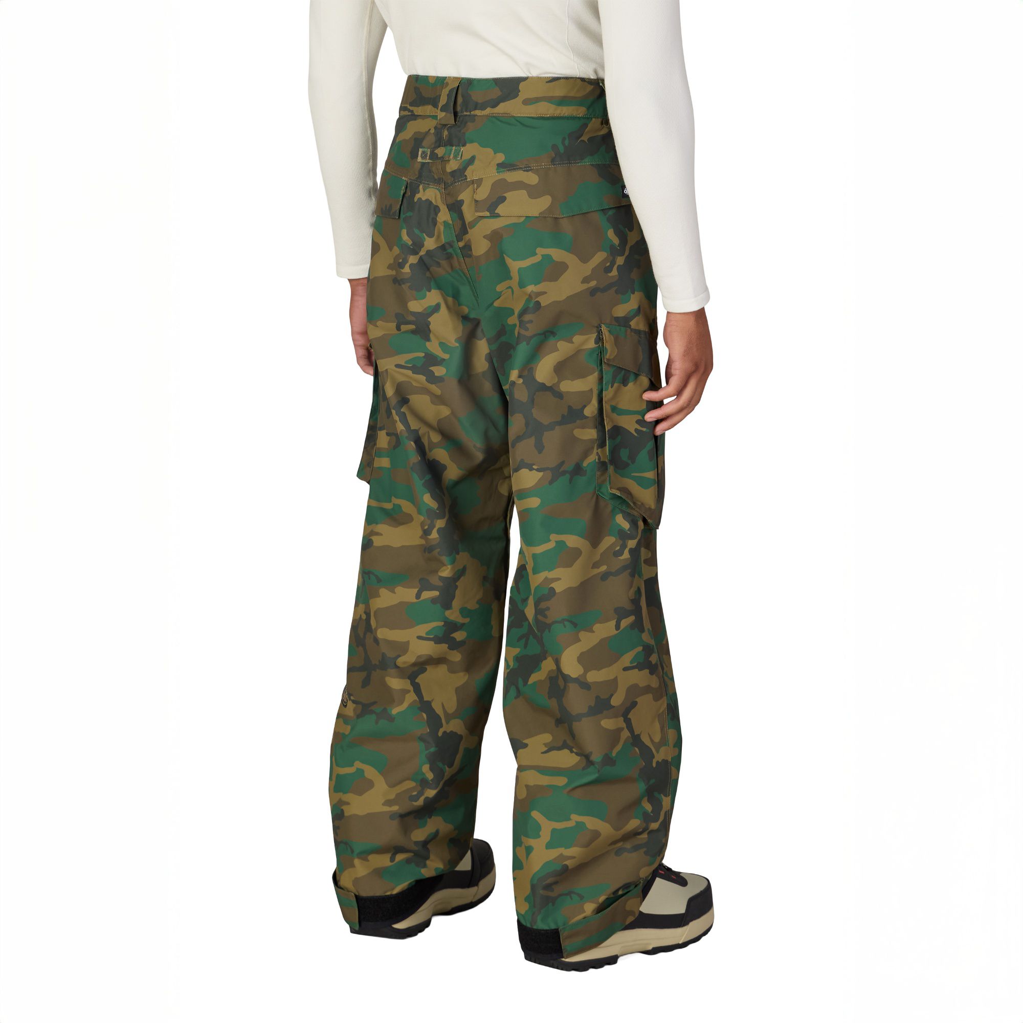 686 Men's Essox Cargo Pant product image